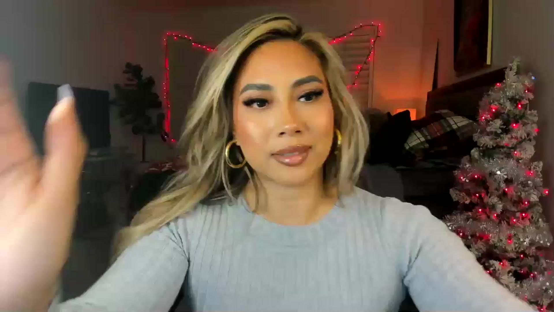 Gallery image thumbnail from ExoticLilyXO's myfreecams stream on, 12/11/2024, 24:54 image 3 of 20
