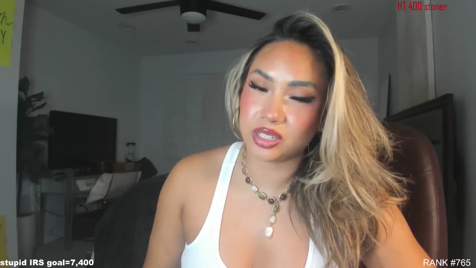 Gallery image thumbnail from ExoticLilyXO's myfreecams stream on, 09/10/2025, 01:31 image 20 of 20