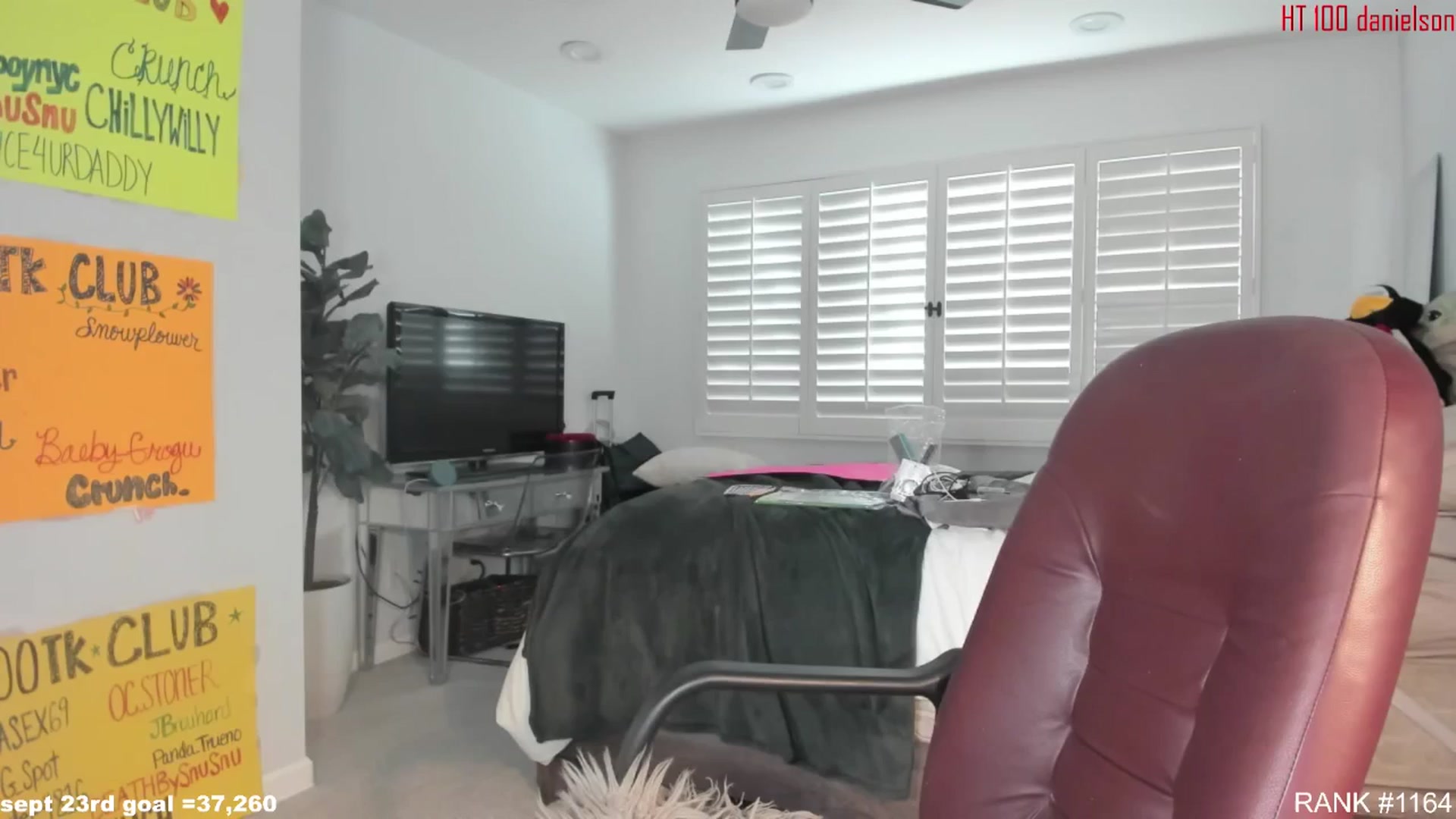 Gallery image thumbnail from ExoticLilyXO's myfreecams stream on, 09/22/2025, 24:24 image 2 of 20