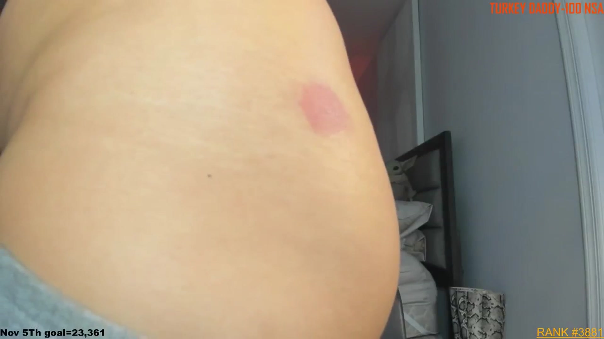 Gallery image thumbnail from ExoticLilyXO's myfreecams stream on, 11/04/2025, 02:46 image 14 of 20