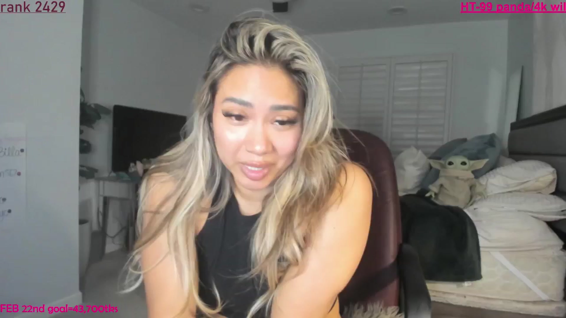 Gallery image thumbnail from ExoticLilyXO's myfreecams stream on, 02/13/2026, 02:16 image 11 of 20