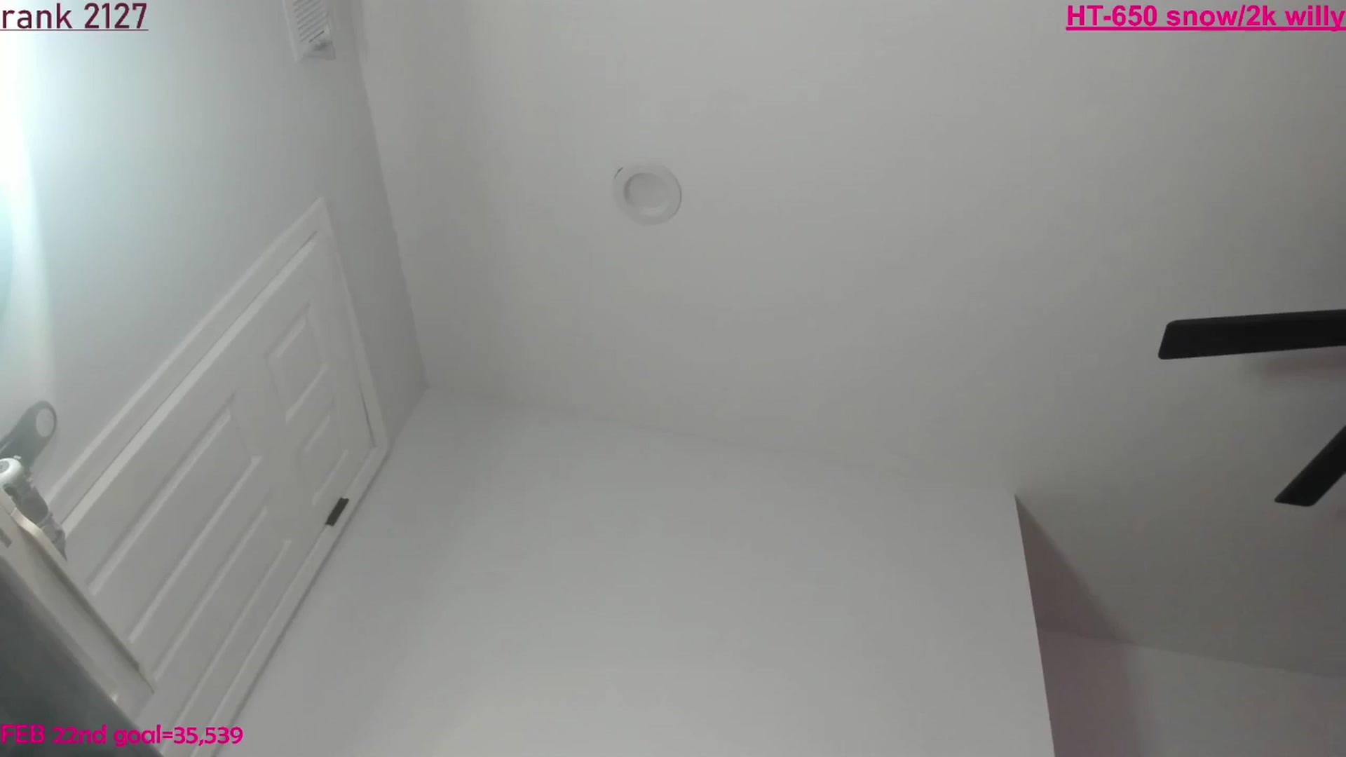 Gallery image thumbnail from ExoticLilyXO's myfreecams stream on, 02/14/2026, 01:58 image 3 of 20