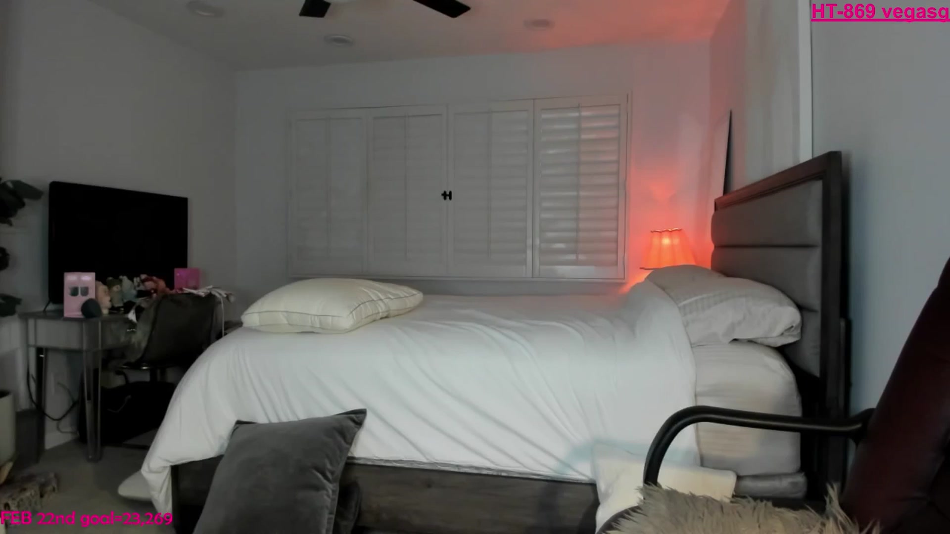 Gallery image thumbnail from ExoticLilyXO's myfreecams stream on, 02/20/2026, 01:53 image 8 of 20