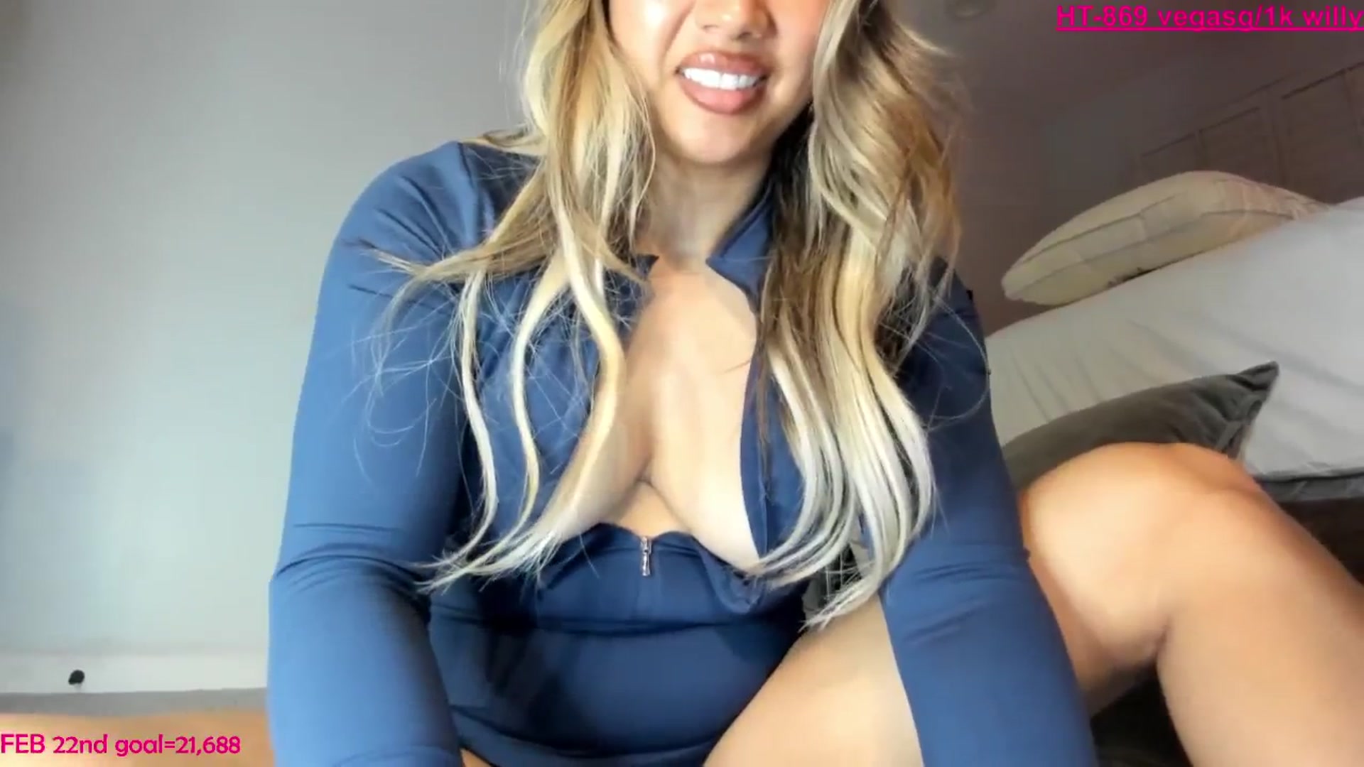 Gallery image thumbnail from ExoticLilyXO's myfreecams stream on, 02/20/2026, 01:53 image 13 of 20
