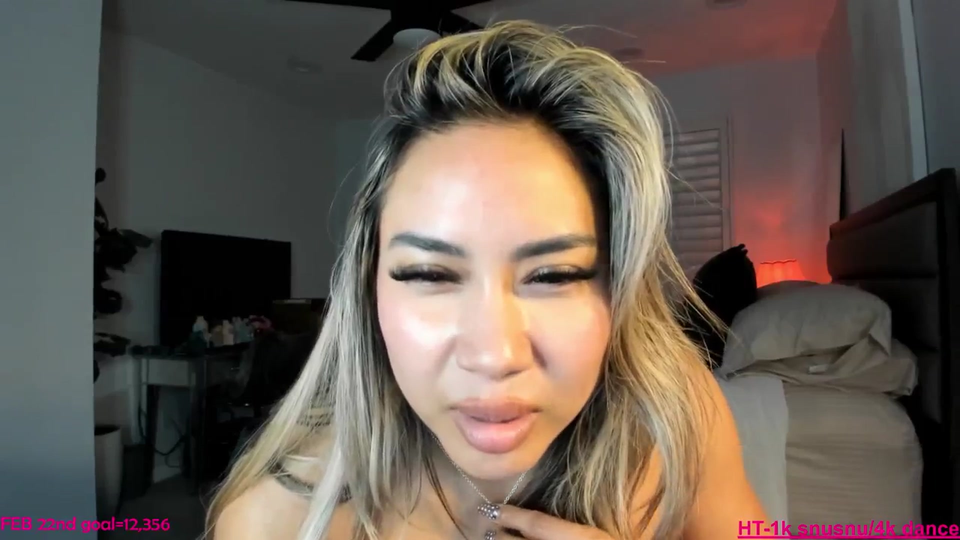 Gallery image thumbnail from ExoticLilyXO's myfreecams stream on, 02/22/2026, 03:06 image 16 of 20