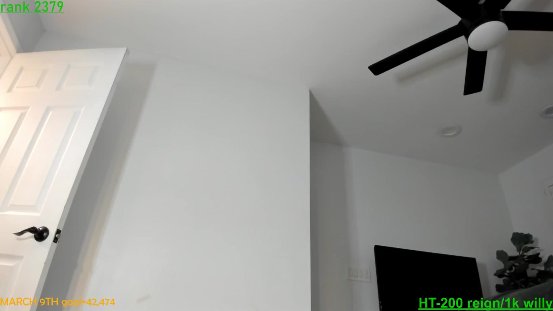 Gallery image thumbnail from ExoticLilyXO's myfreecams stream on, 03/05/2026, 01:50 image 18 of 20