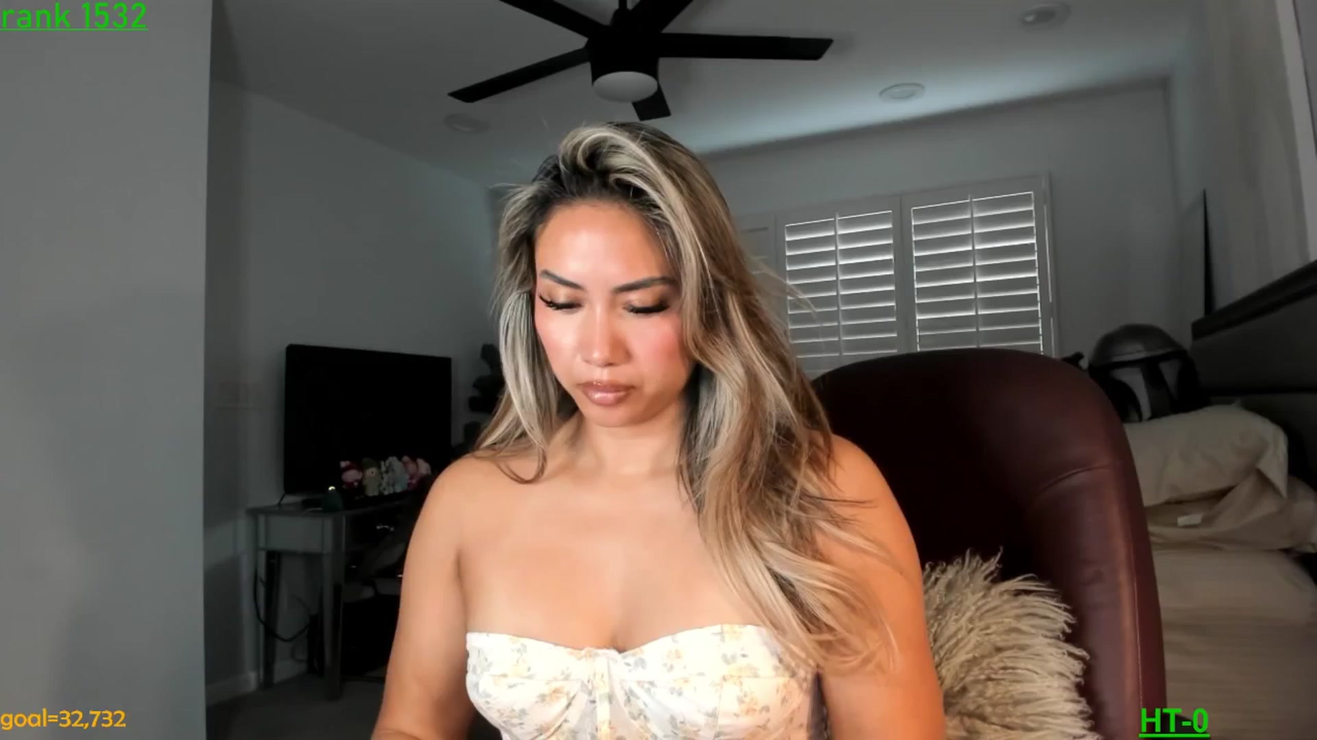 Gallery image thumbnail from ExoticLilyXO's myfreecams stream on, 03/08/2026, 23:57 image 1 of 20