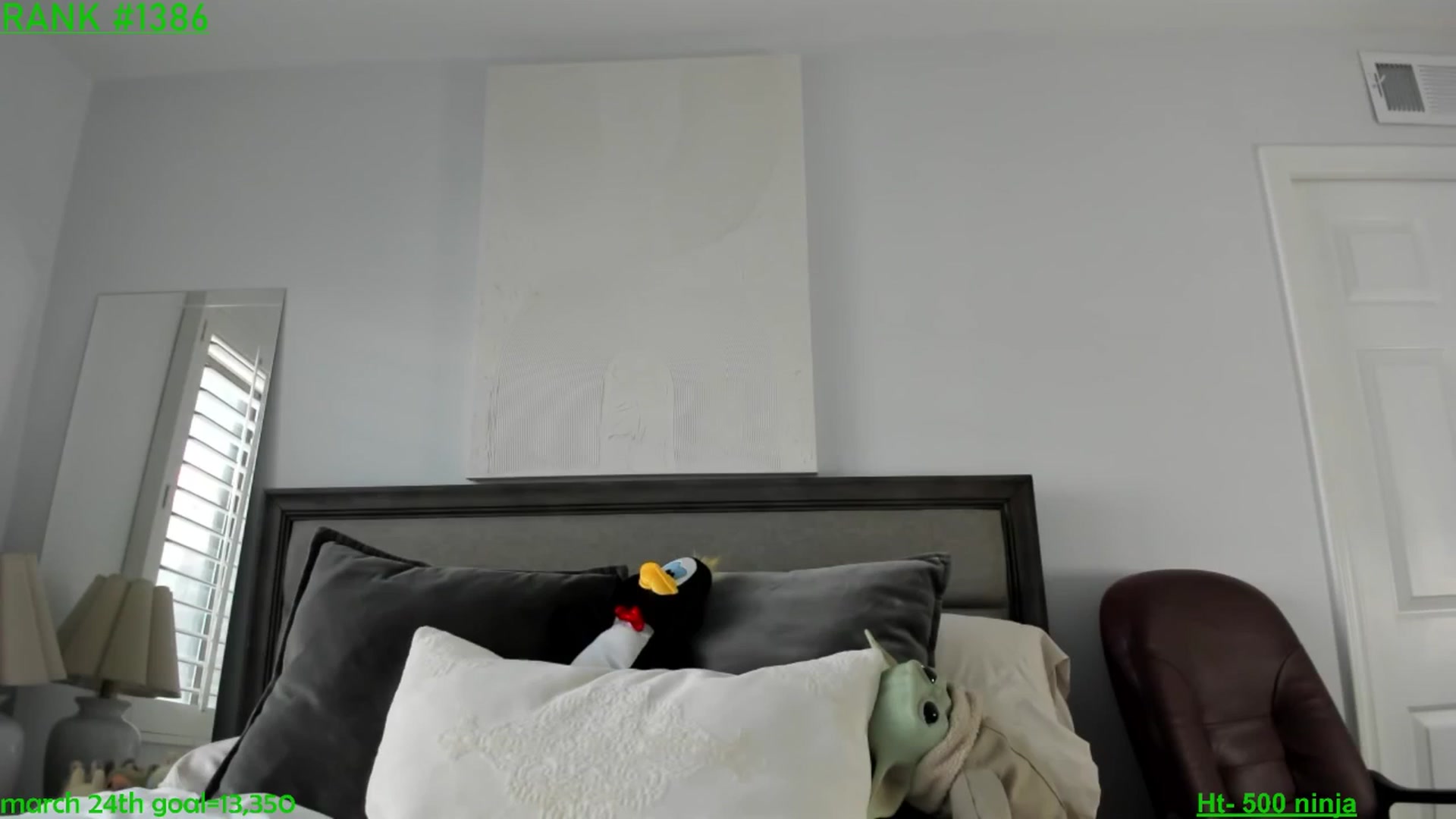 Gallery image thumbnail from ExoticLilyXO's myfreecams stream on, 03/21/2026, 19:24 image 5 of 20