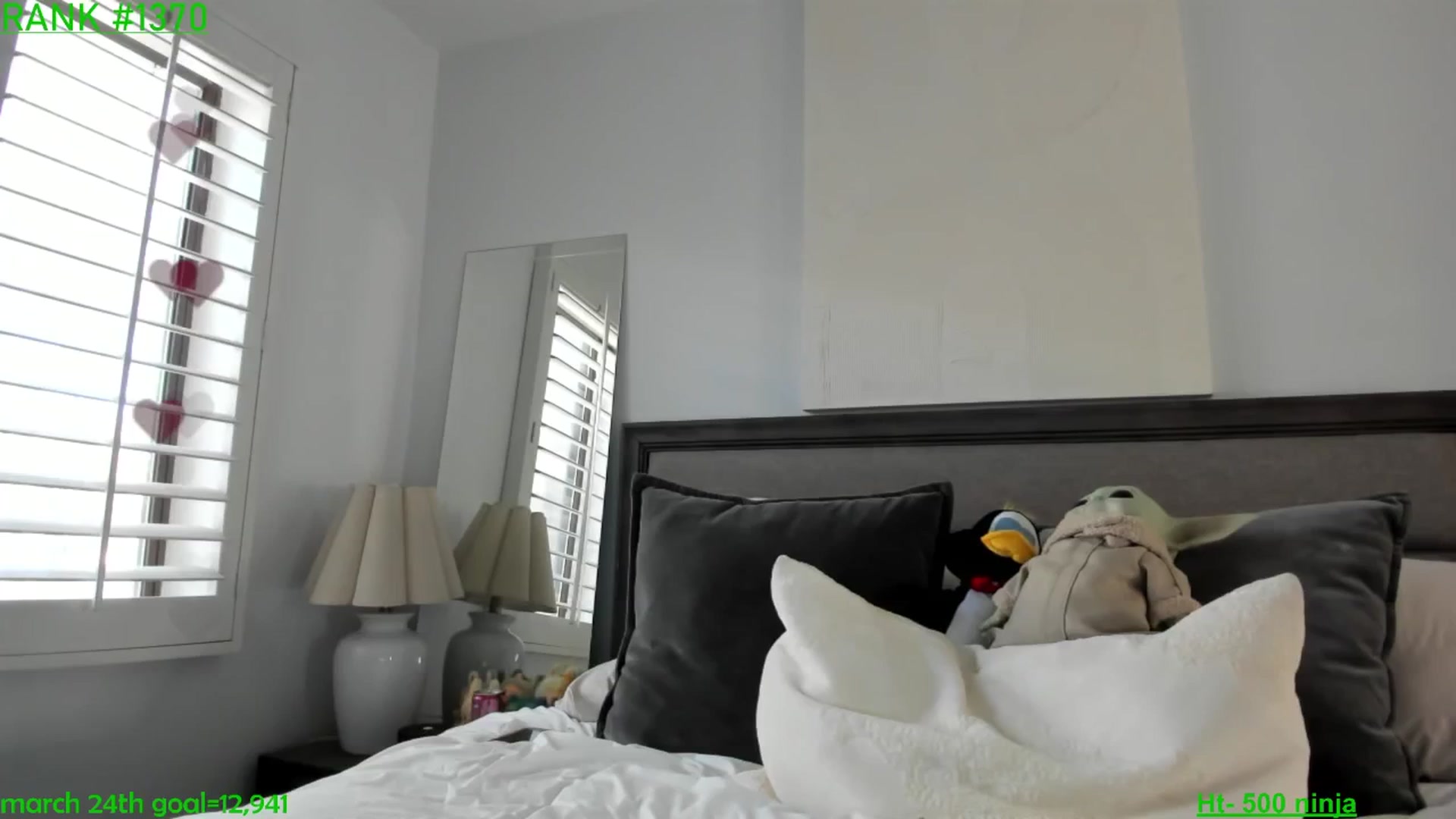 Gallery image thumbnail from ExoticLilyXO's myfreecams stream on, 03/21/2026, 19:24 image 15 of 20