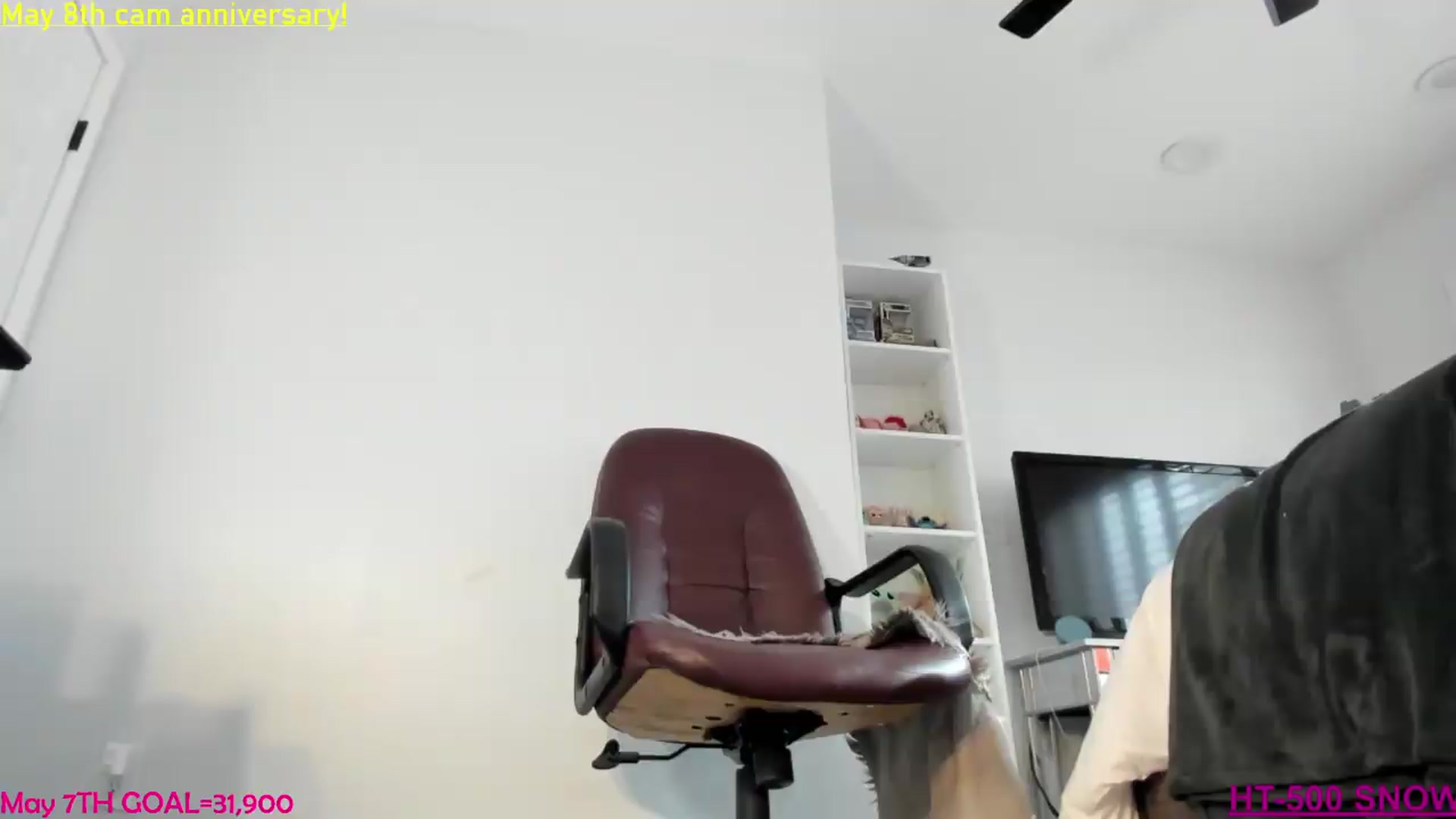 Gallery image thumbnail from ExoticLilyXO's myfreecams stream on, 05/05/2026, 24:00 image 9 of 20