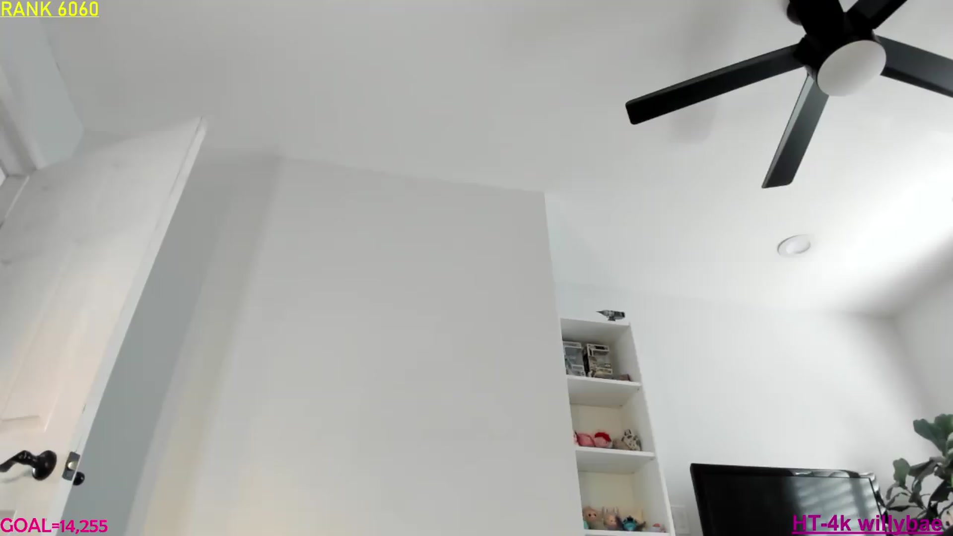 Gallery image thumbnail from ExoticLilyXO's myfreecams stream on, 06/11/2026, 23:41 image 18 of 20