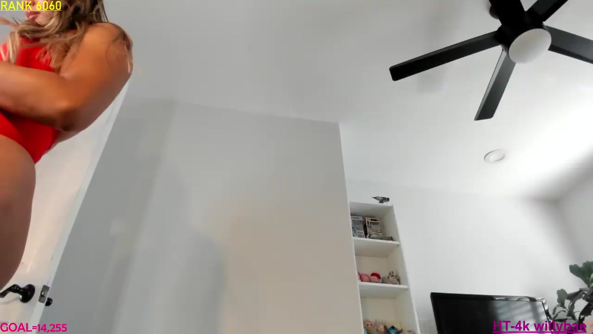 Gallery image thumbnail from ExoticLilyXO's myfreecams stream on, 06/11/2026, 23:41 image 20 of 20