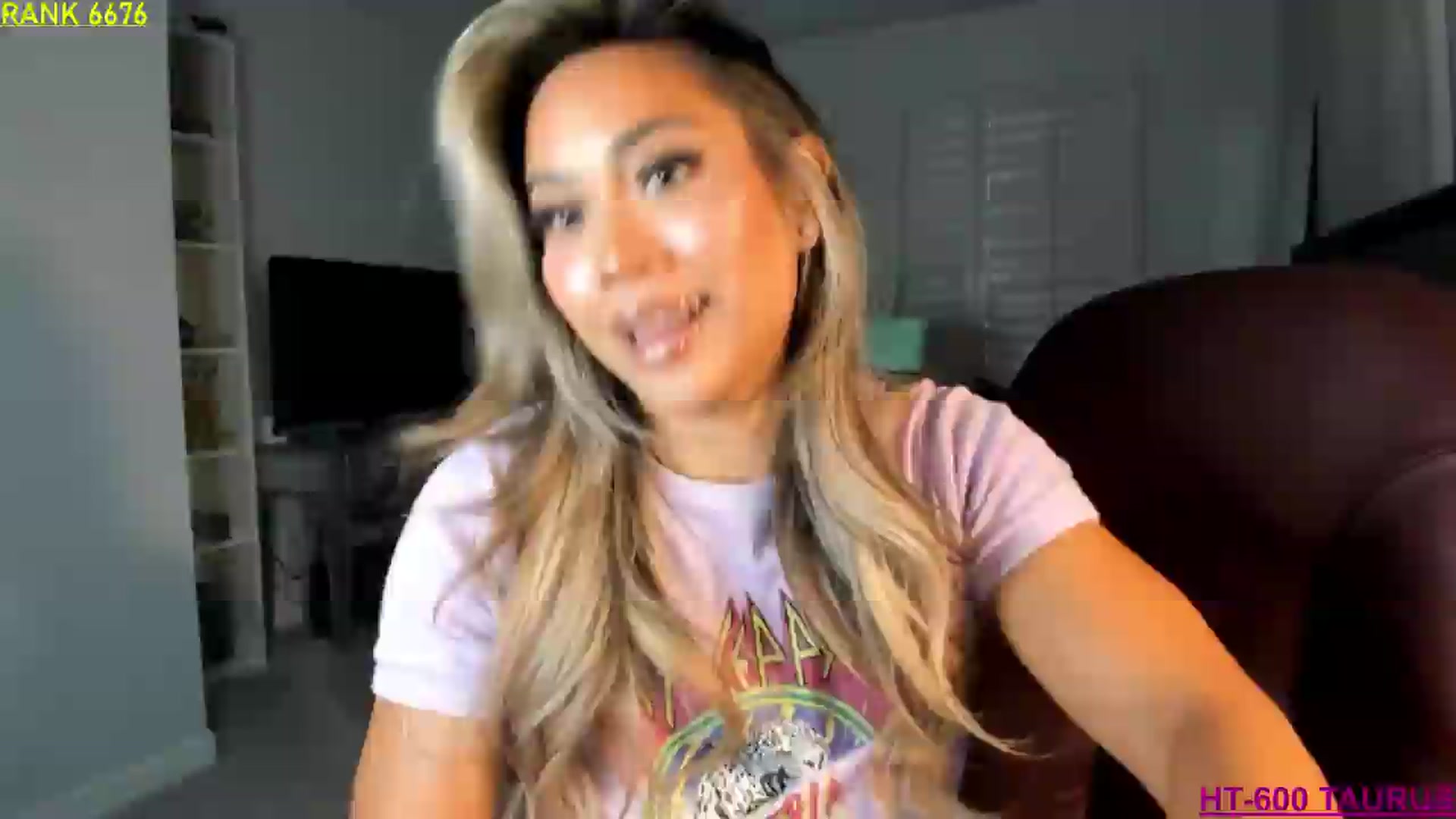 Gallery image thumbnail from ExoticLilyXO's myfreecams stream on, 06/16/2026, 01:01 image 5 of 20