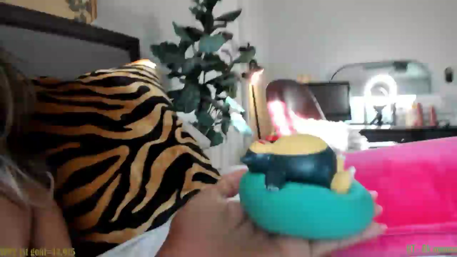 Gallery image thumbnail from ExoticLilyXO's myfreecams stream on, 09/02/2026, 24:32 image 8 of 20