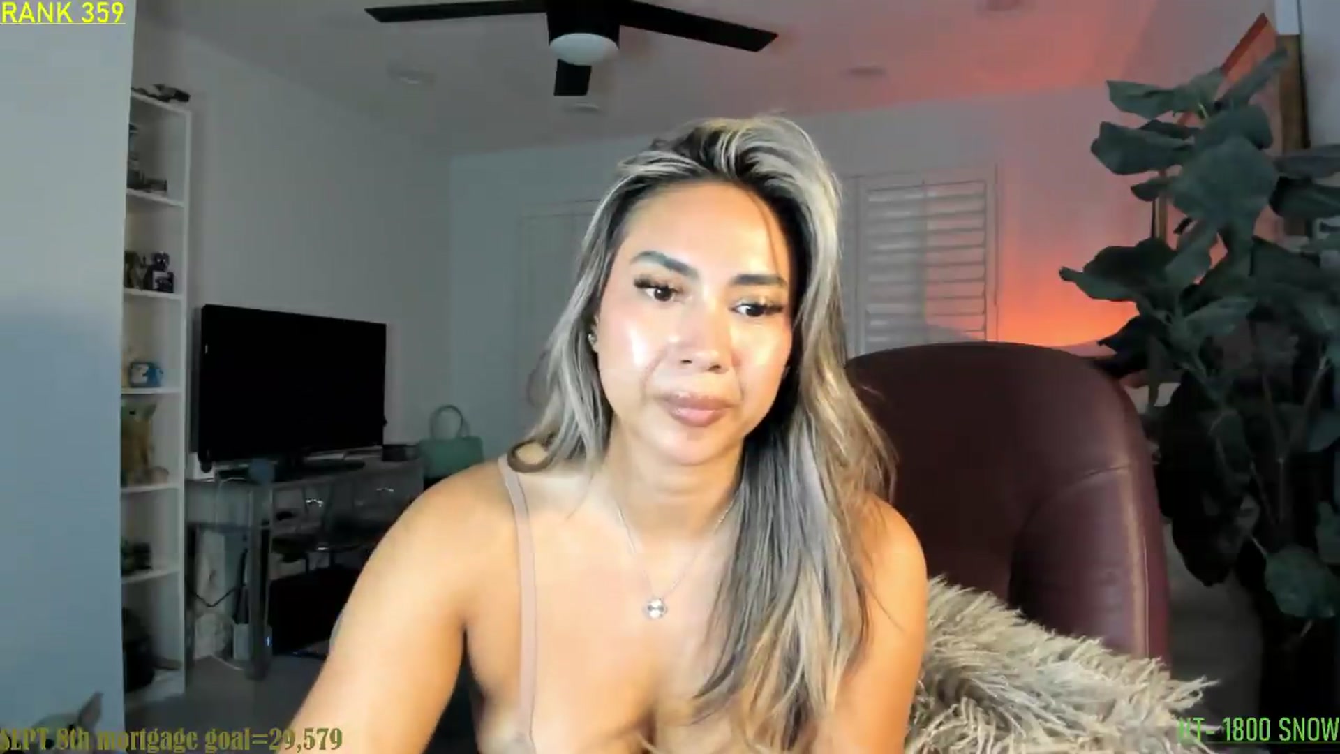 Gallery image thumbnail from ExoticLilyXO's myfreecams stream on, 09/04/2026, 02:11 image 14 of 20
