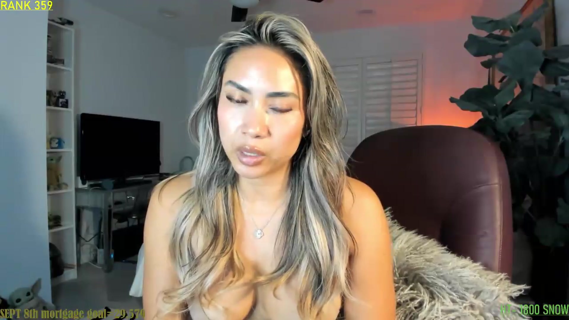 Gallery image thumbnail from ExoticLilyXO's myfreecams stream on, 09/04/2026, 02:11 image 15 of 20