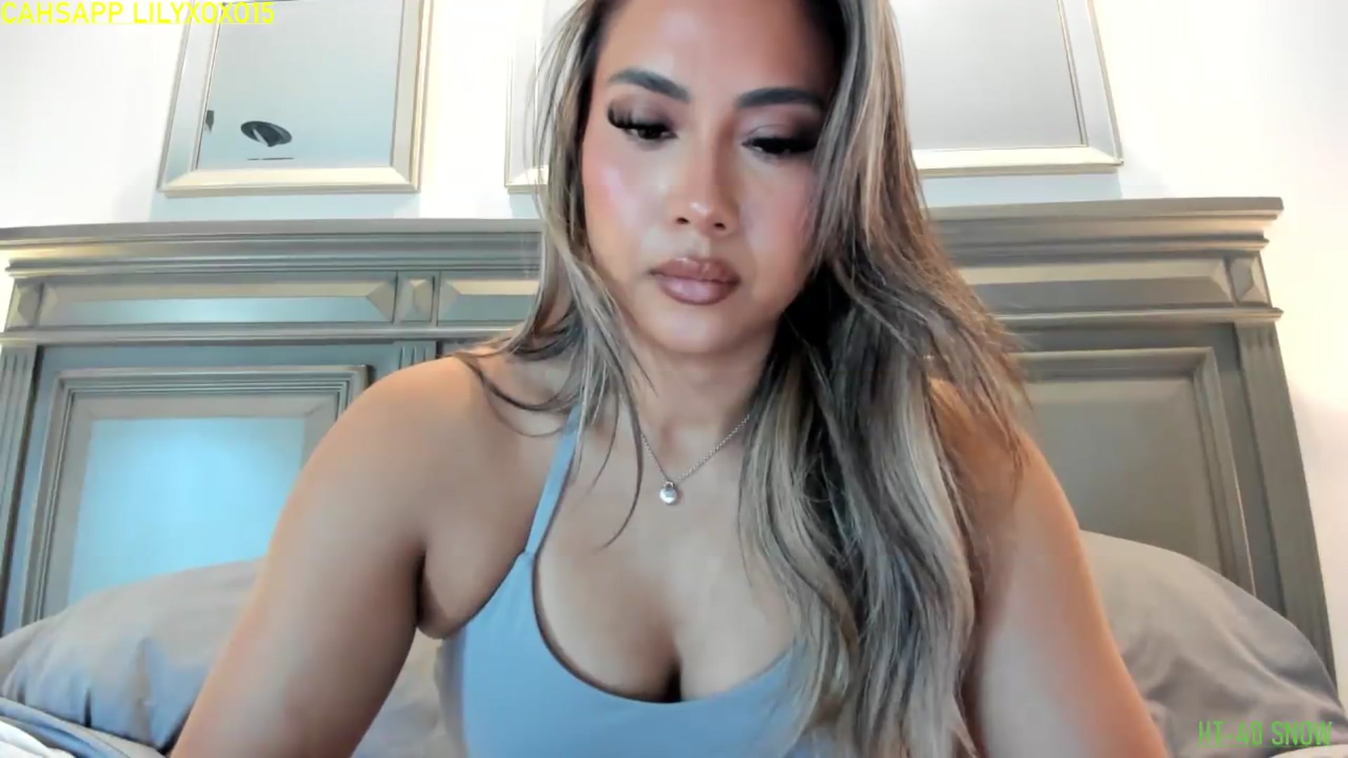 Gallery image thumbnail from ExoticLilyXO's myfreecams stream on, 09/11/2026, 24:00 image 18 of 20