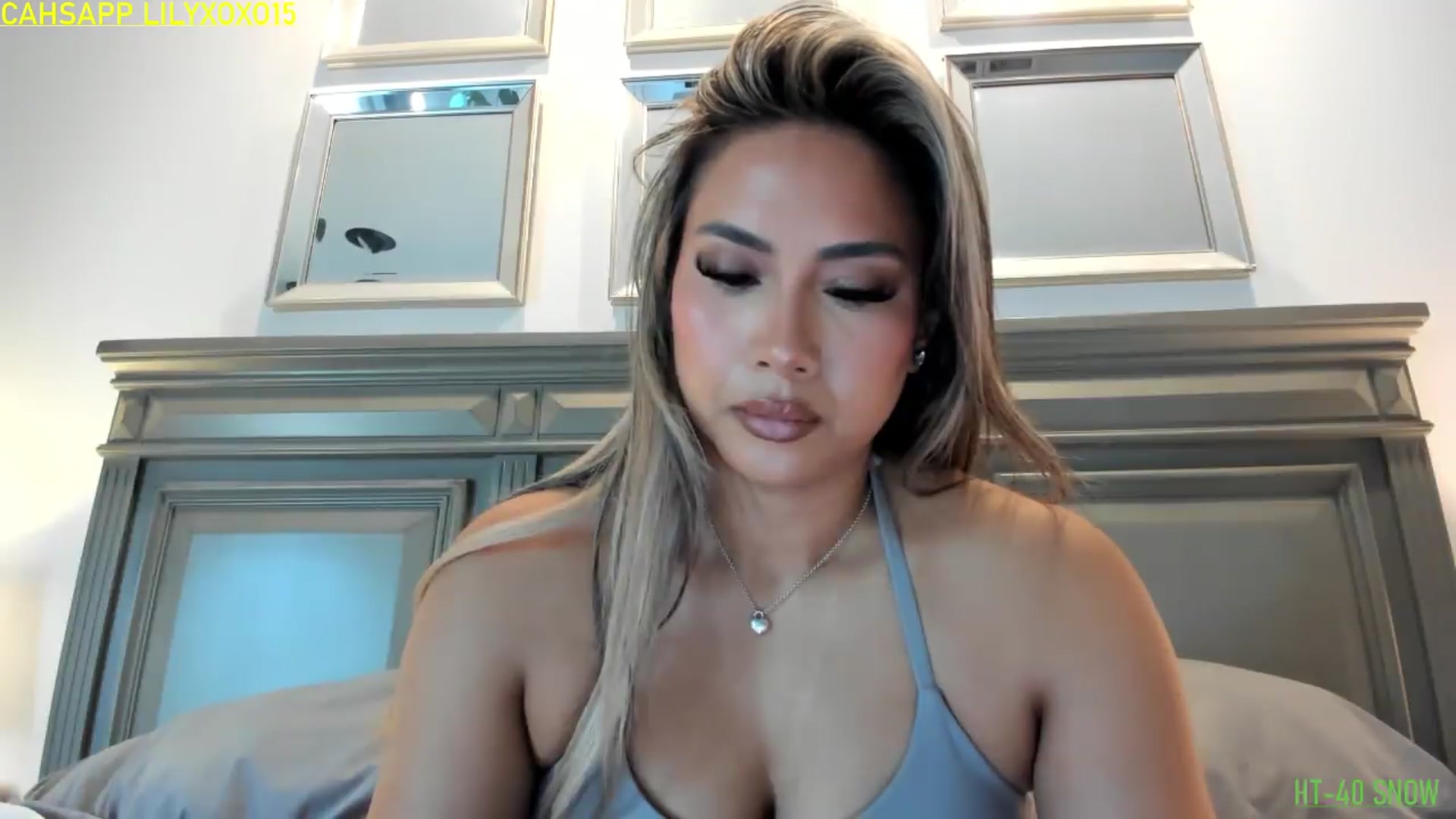 Gallery image thumbnail from ExoticLilyXO's myfreecams stream on, 09/11/2026, 24:00 image 20 of 20