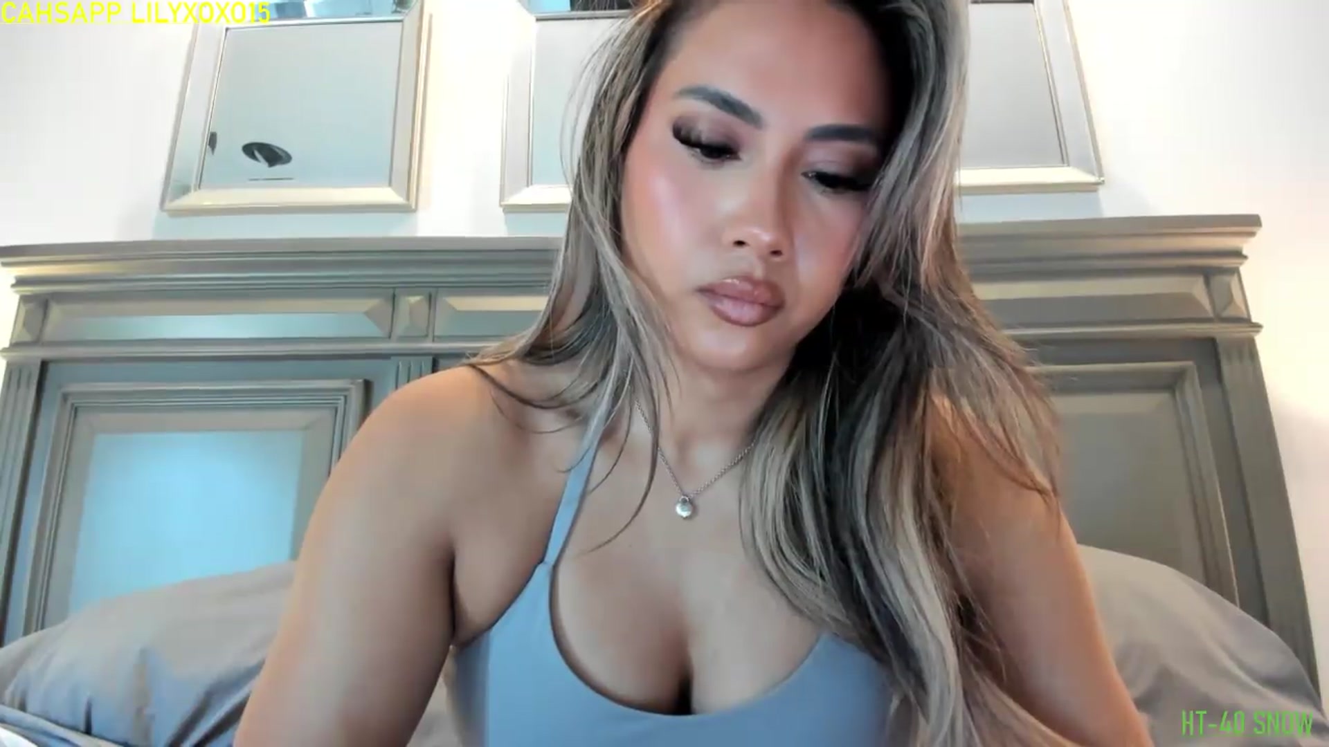 Gallery image thumbnail from ExoticLilyXO's myfreecams stream on, 09/11/2026, 24:00 image 16 of 20