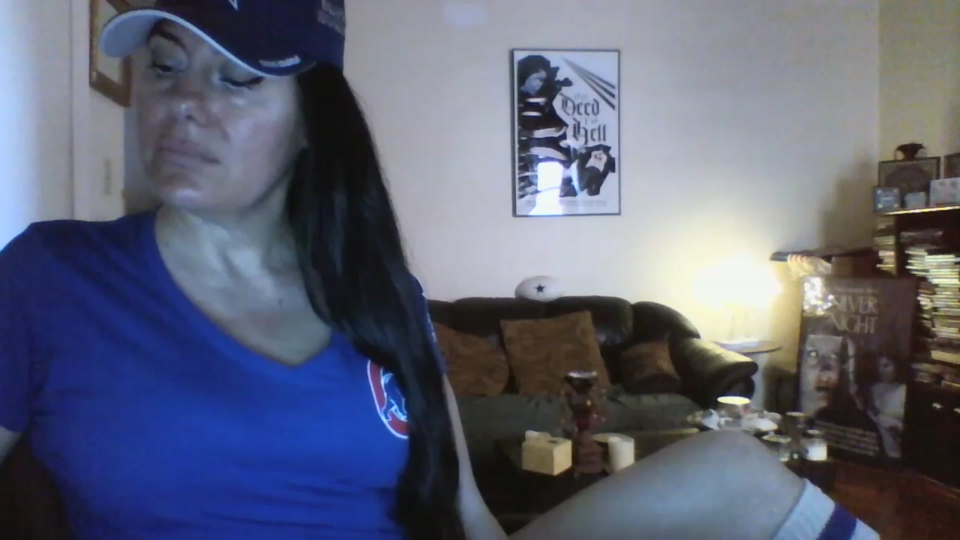 Gallery image thumbnail from ExoticMixx's myfreecams stream on, 05/30/2023, 20:12 image 5 of 20