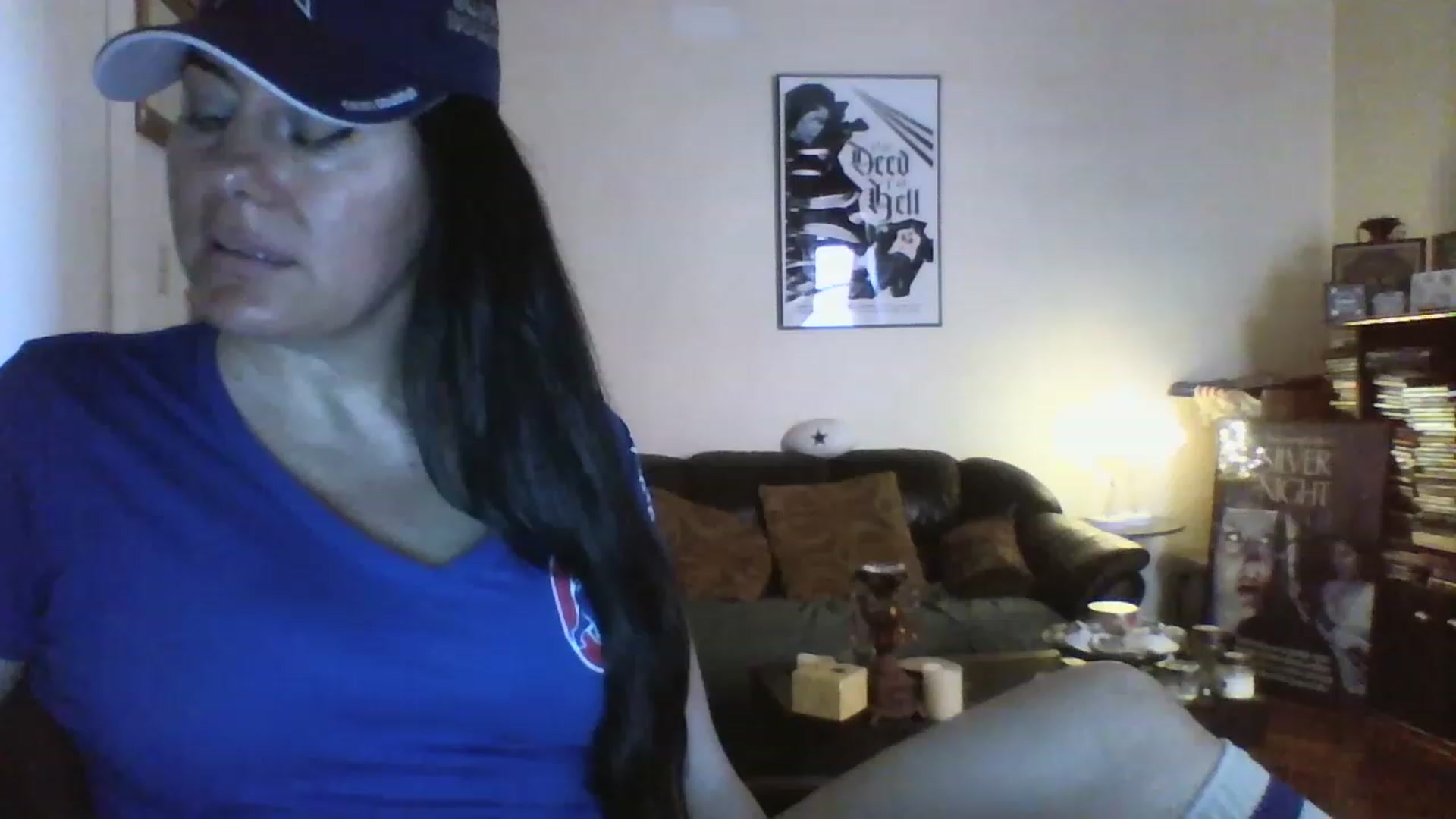 Gallery image thumbnail from ExoticMixx's myfreecams stream on, 05/30/2023, 20:12 image 3 of 20
