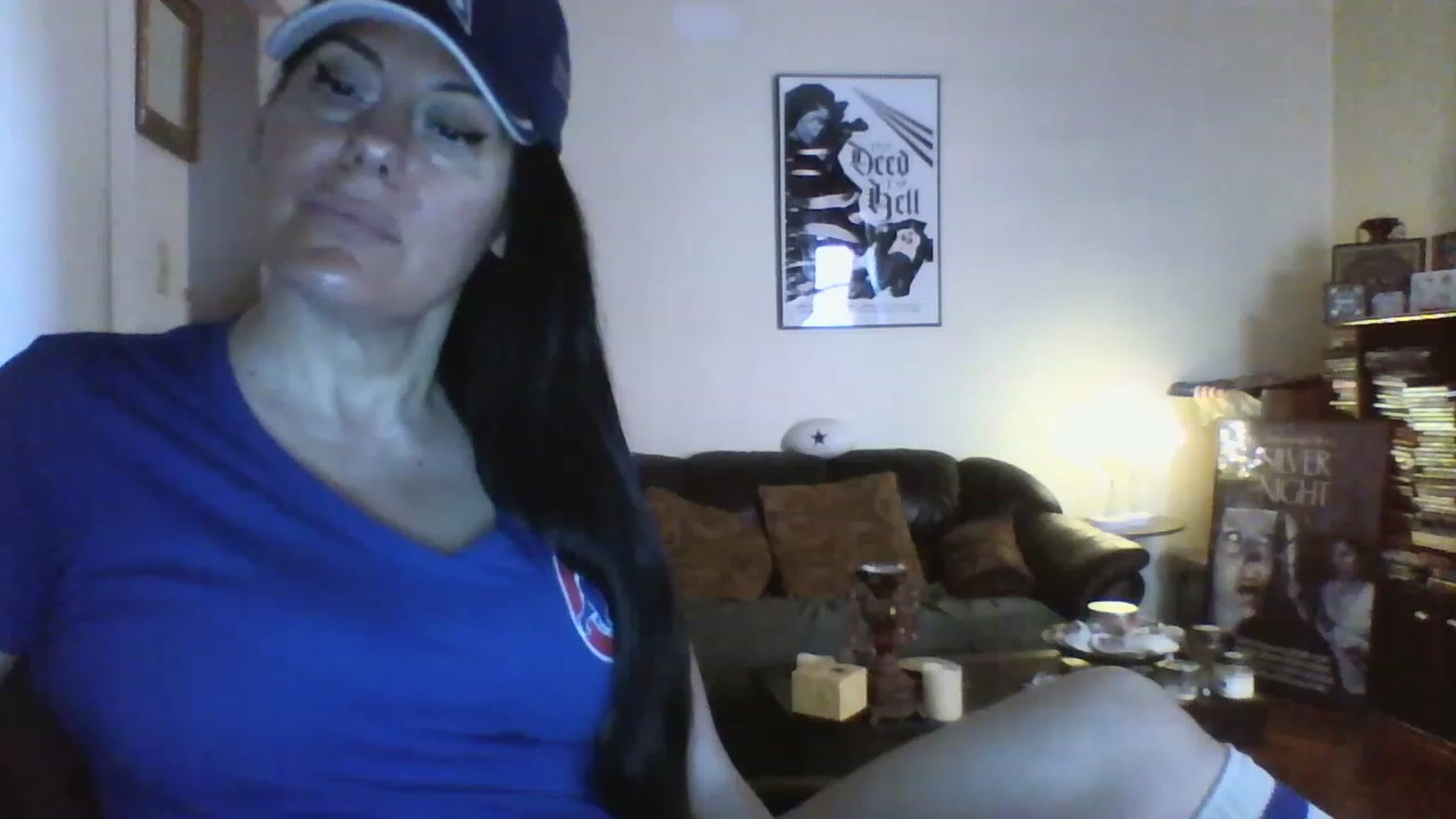 Gallery image thumbnail from ExoticMixx's myfreecams stream on, 05/30/2023, 20:12 image 18 of 20