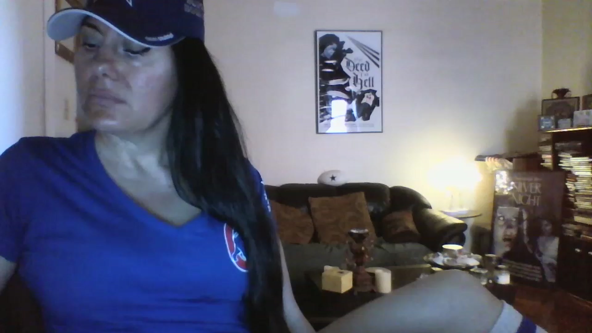 Gallery image thumbnail from ExoticMixx's myfreecams stream on, 05/30/2023, 20:12 image 7 of 20