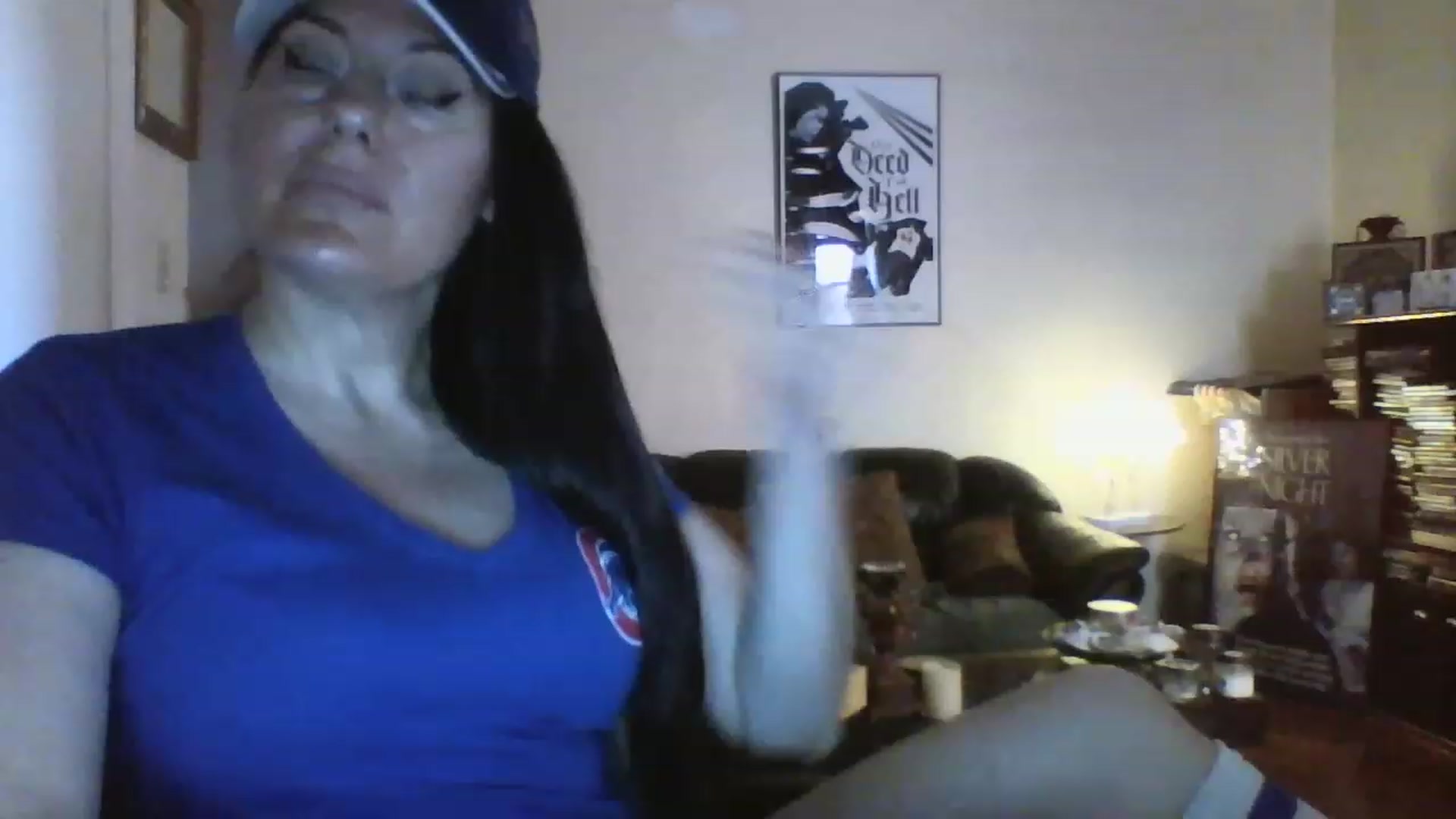 Gallery image thumbnail from ExoticMixx's myfreecams stream on, 05/30/2023, 20:12 image 14 of 20