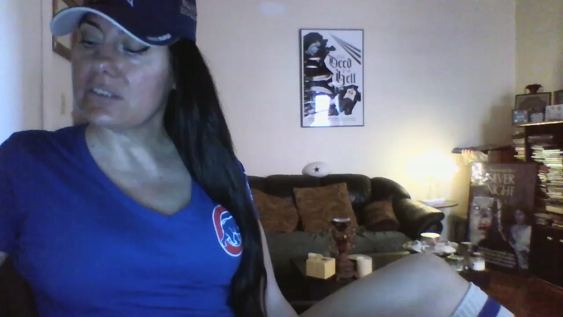 Gallery image thumbnail from ExoticMixx's myfreecams stream on, 05/30/2023, 20:12 image 2 of 20