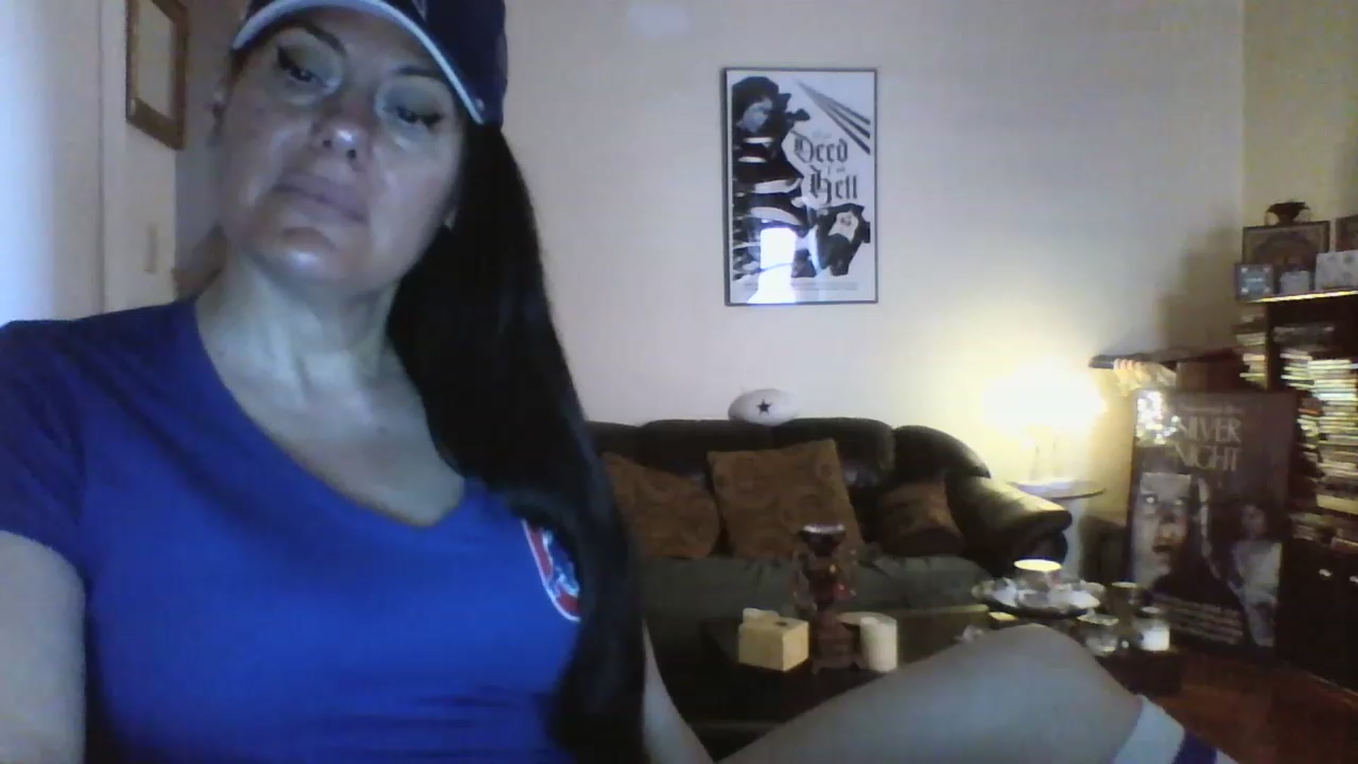 Gallery image thumbnail from ExoticMixx's myfreecams stream on, 05/30/2023, 20:12 image 15 of 20