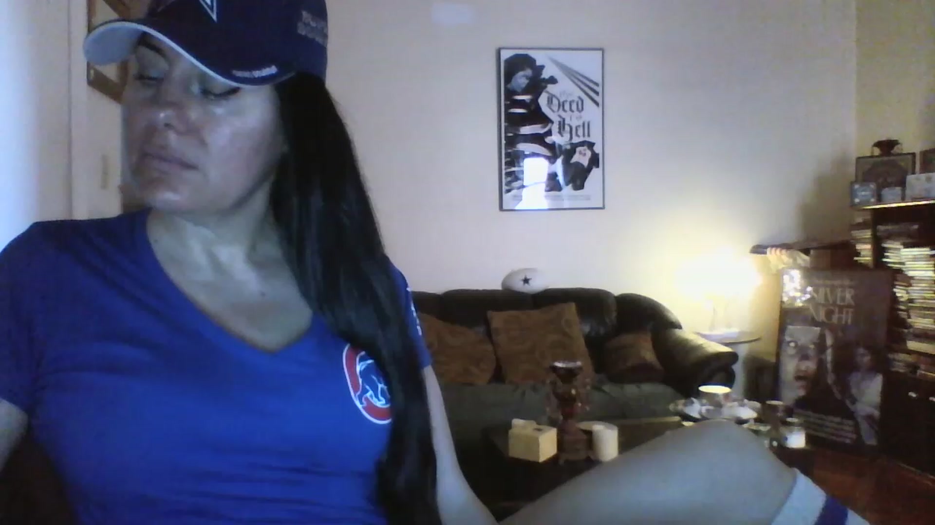 Gallery image thumbnail from ExoticMixx's myfreecams stream on, 05/30/2023, 20:12 image 10 of 20