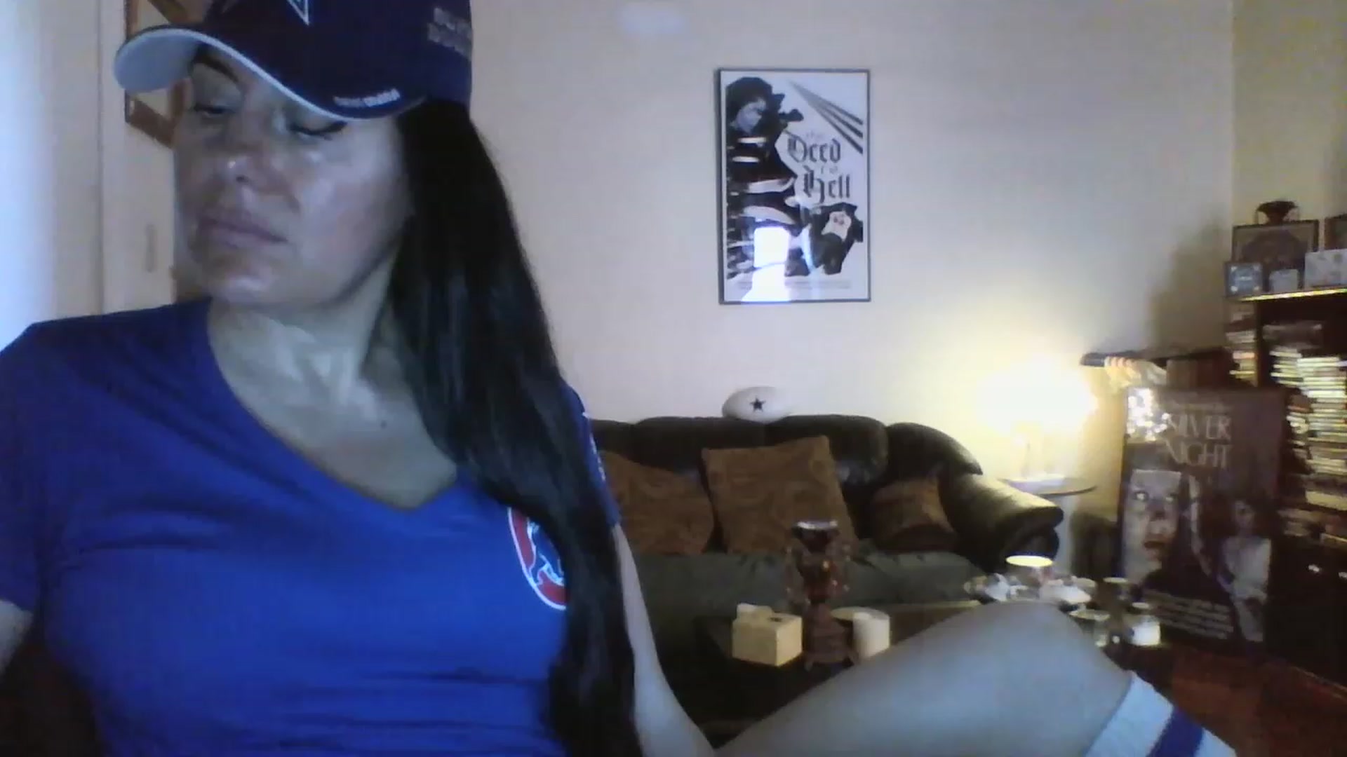 Gallery image thumbnail from ExoticMixx's myfreecams stream on, 05/30/2023, 20:12 image 11 of 20