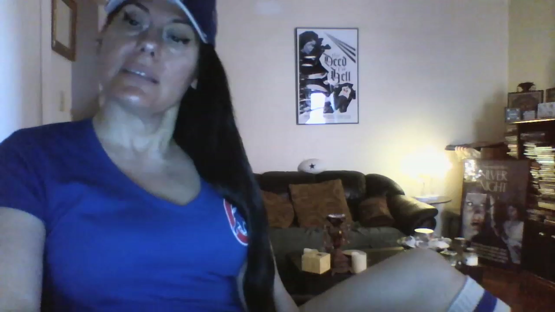 Gallery image thumbnail from ExoticMixx's myfreecams stream on, 05/30/2023, 20:12 image 13 of 20