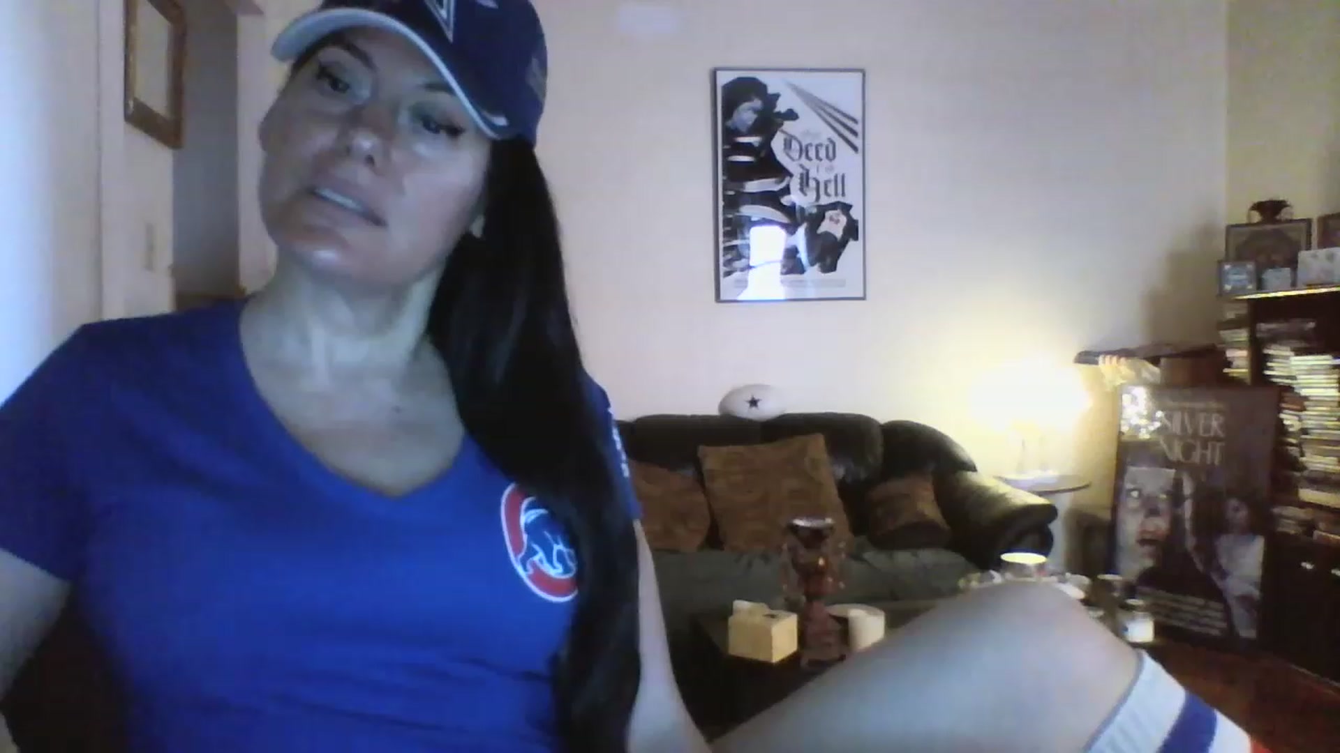 Gallery image thumbnail from ExoticMixx's myfreecams stream on, 05/30/2023, 20:12 image 4 of 20