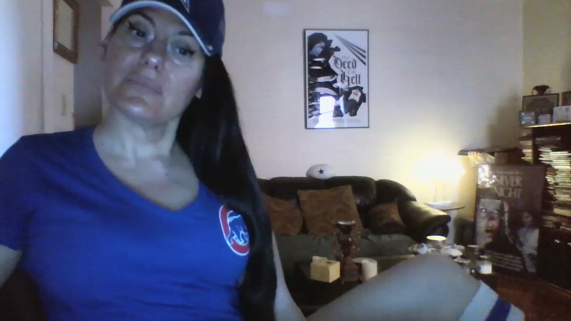 Gallery image thumbnail from ExoticMixx's myfreecams stream on, 05/30/2023, 20:12 image 8 of 20
