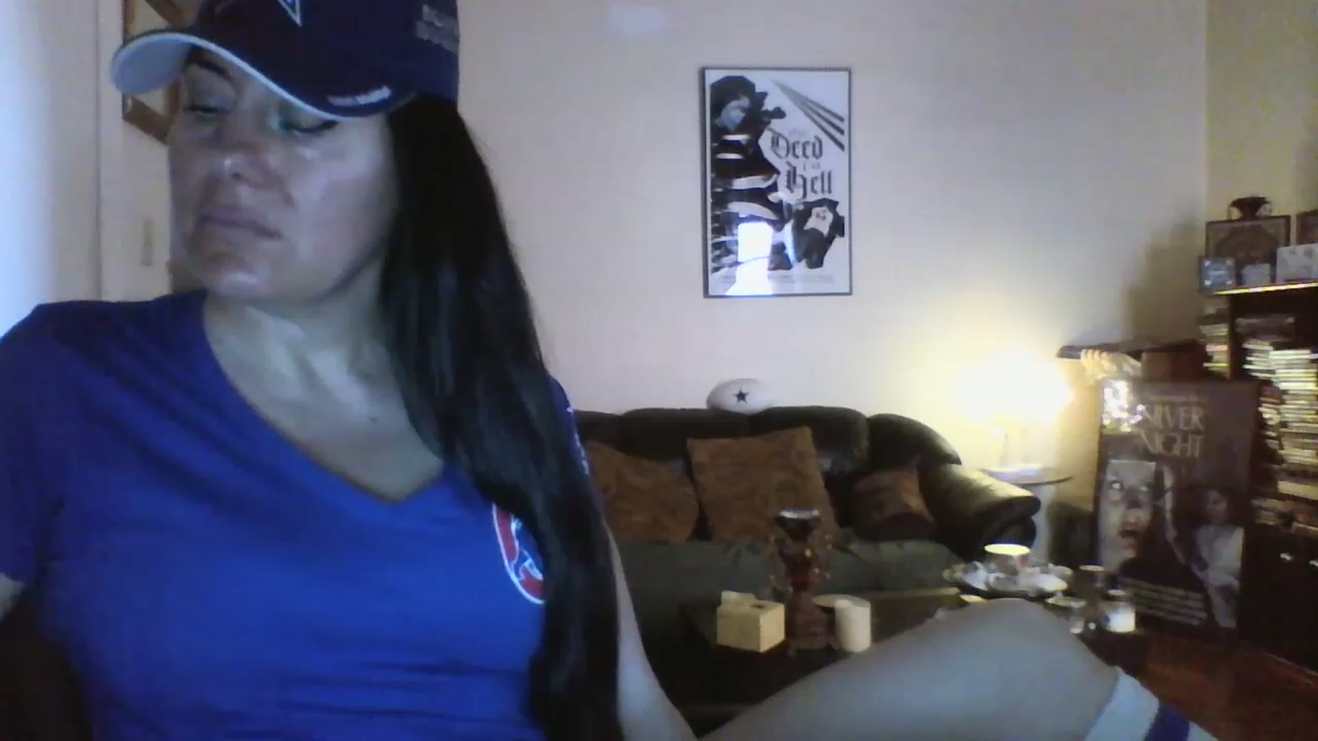 Gallery image thumbnail from ExoticMixx's myfreecams stream on, 05/30/2023, 20:12 image 9 of 20