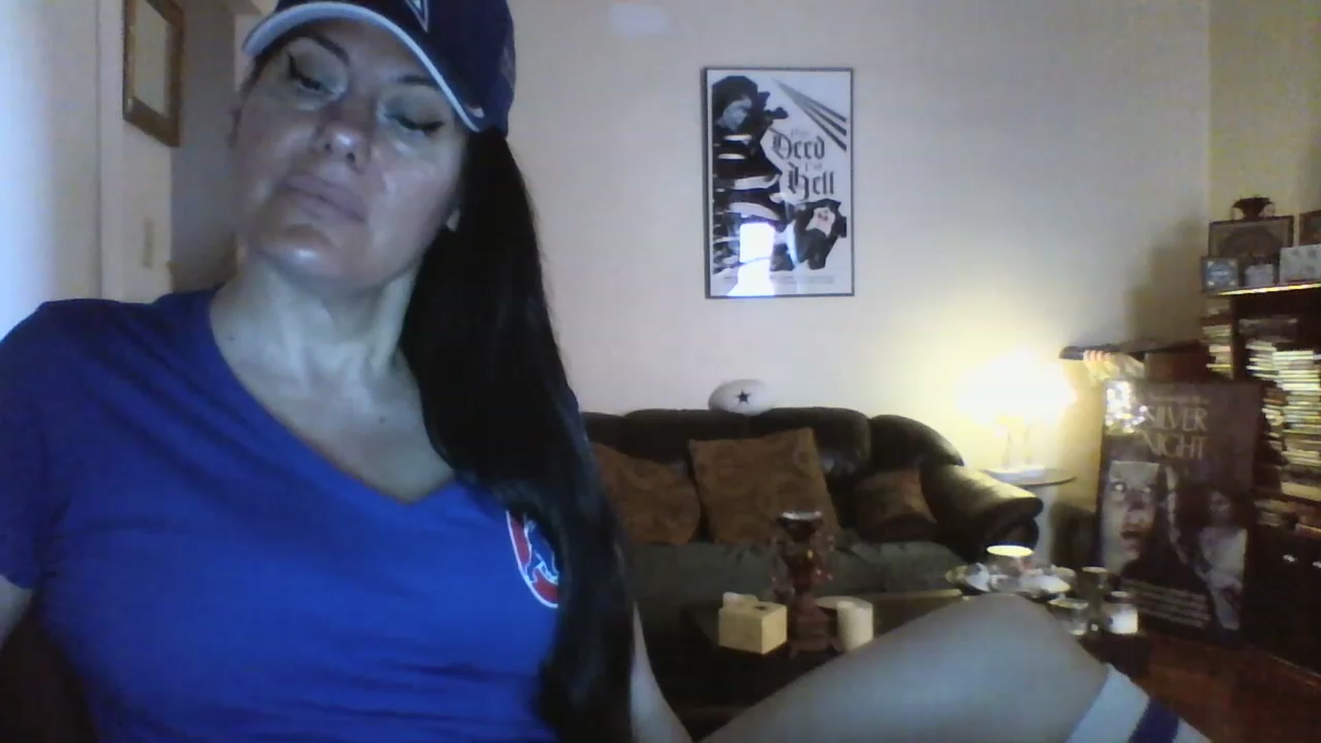 Gallery image thumbnail from ExoticMixx's myfreecams stream on, 05/30/2023, 20:12 image 16 of 20