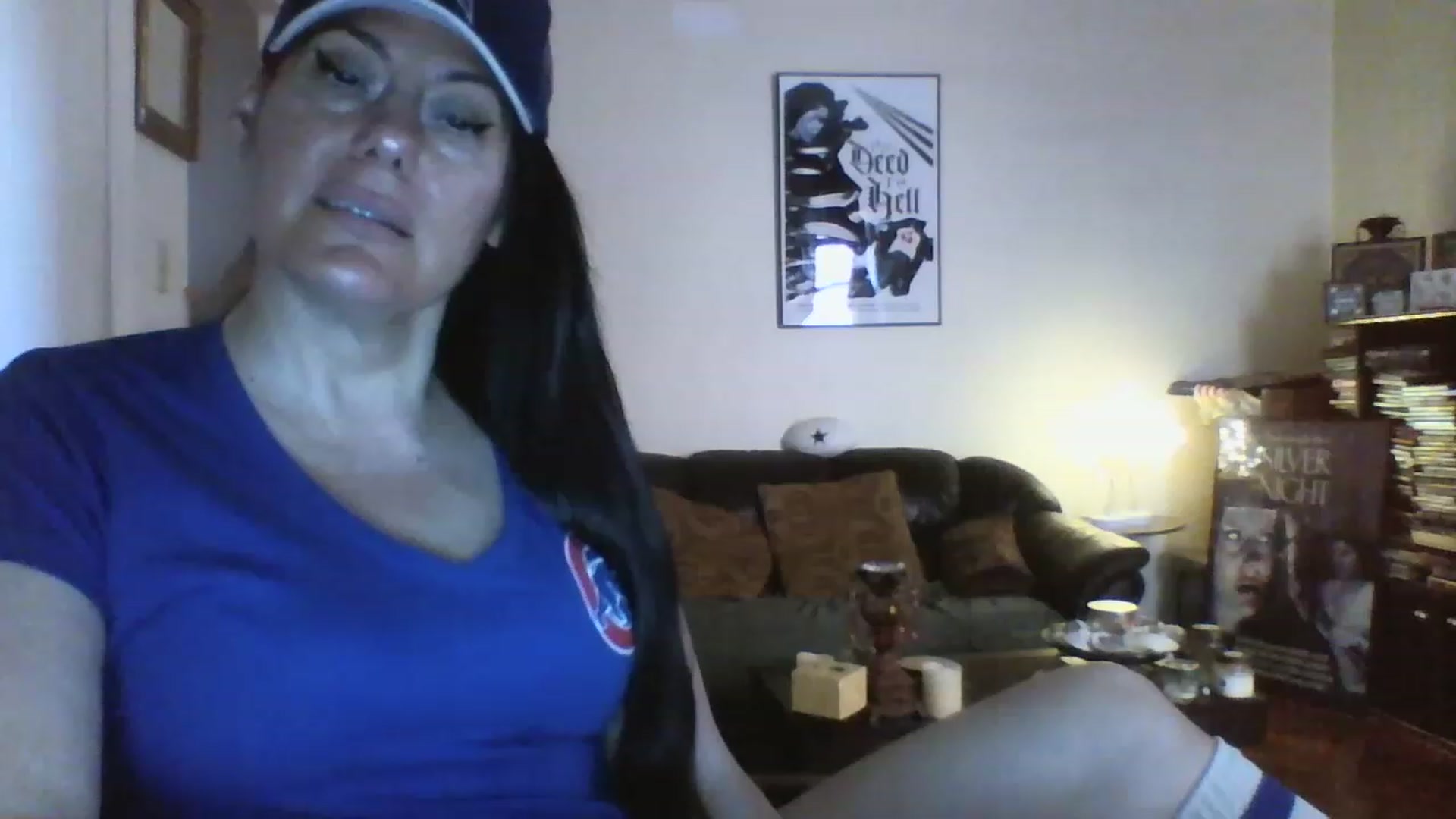 Gallery image thumbnail from ExoticMixx's myfreecams stream on, 05/30/2023, 20:12 image 17 of 20