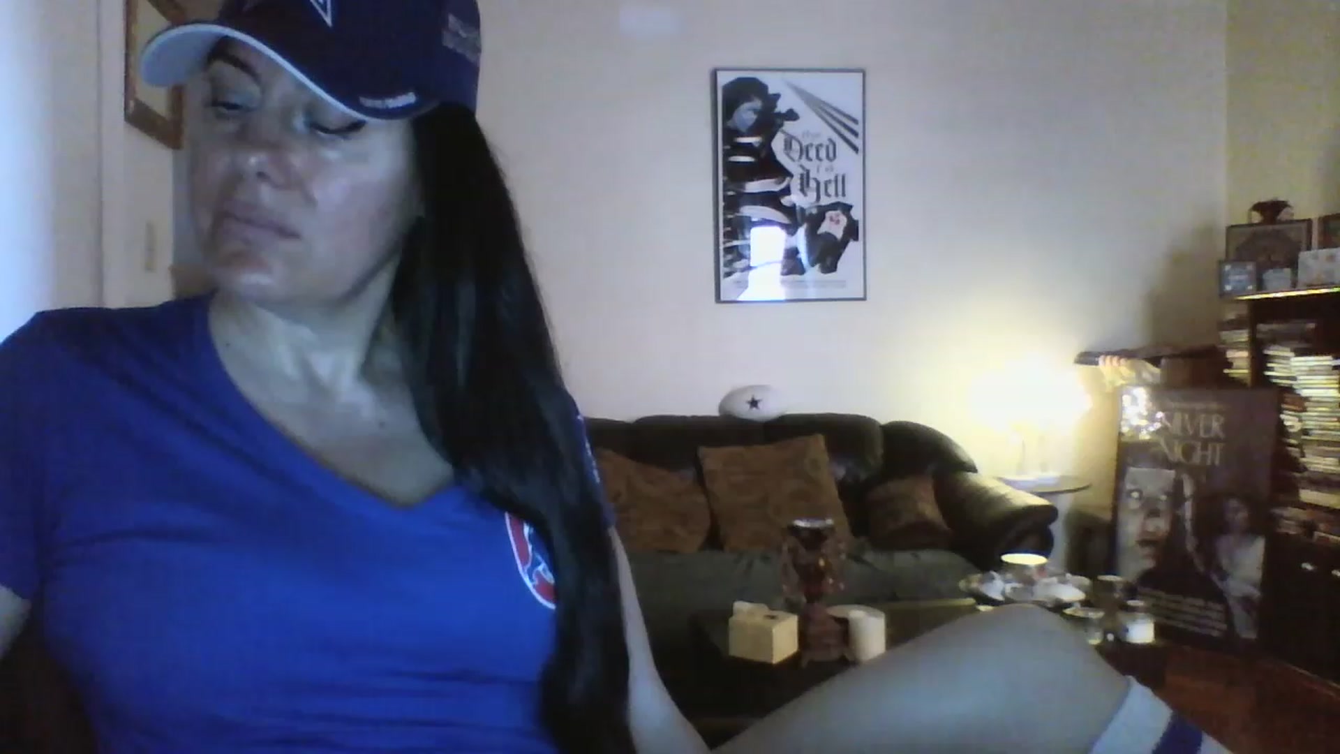 Gallery image thumbnail from ExoticMixx's myfreecams stream on, 05/30/2023, 20:12 image 12 of 20