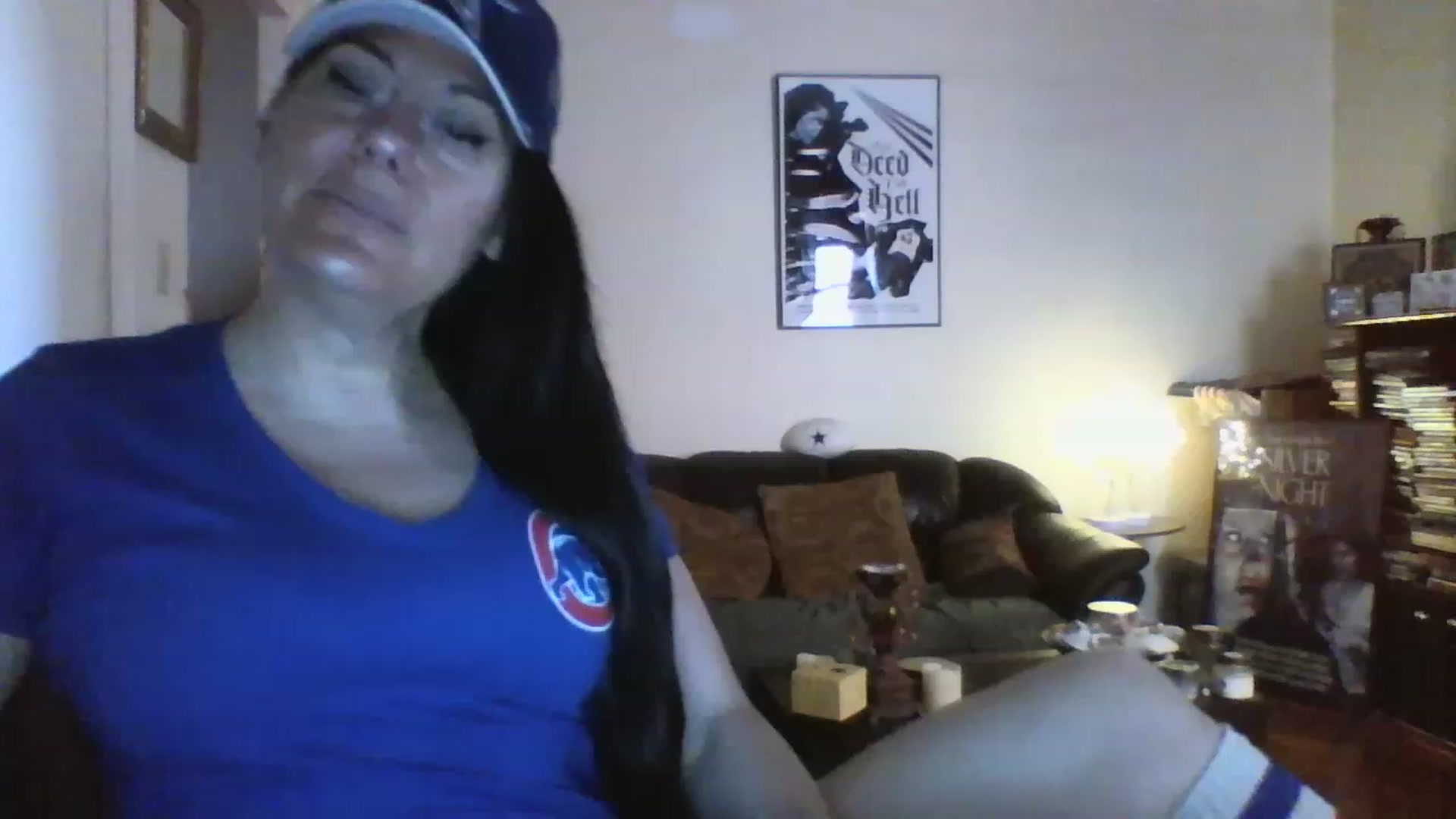 Gallery image thumbnail from ExoticMixx's myfreecams stream on, 05/30/2023, 20:12 image 6 of 20