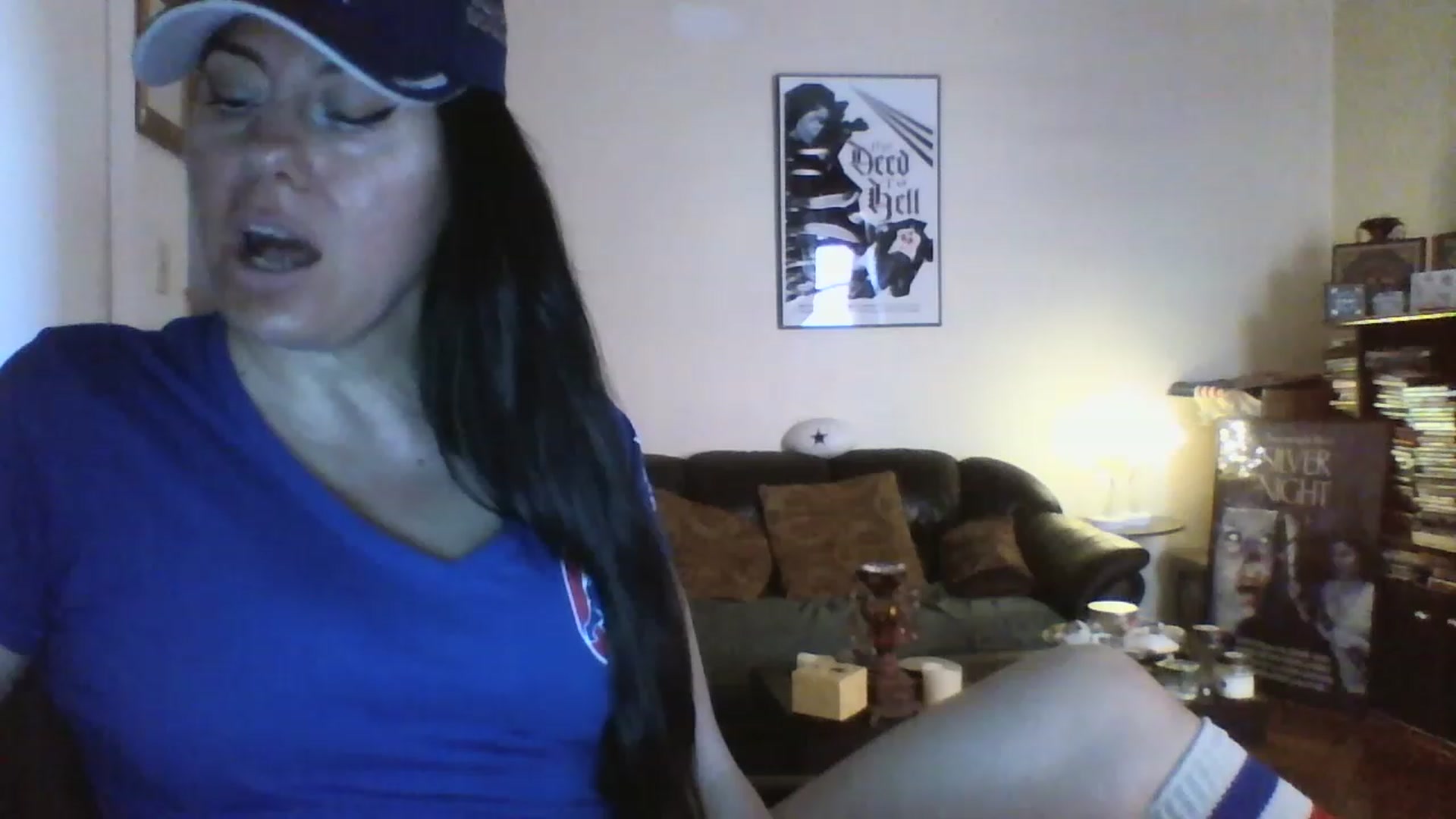 Gallery image thumbnail from ExoticMixx's myfreecams stream on, 05/30/2023, 20:12 image 1 of 20