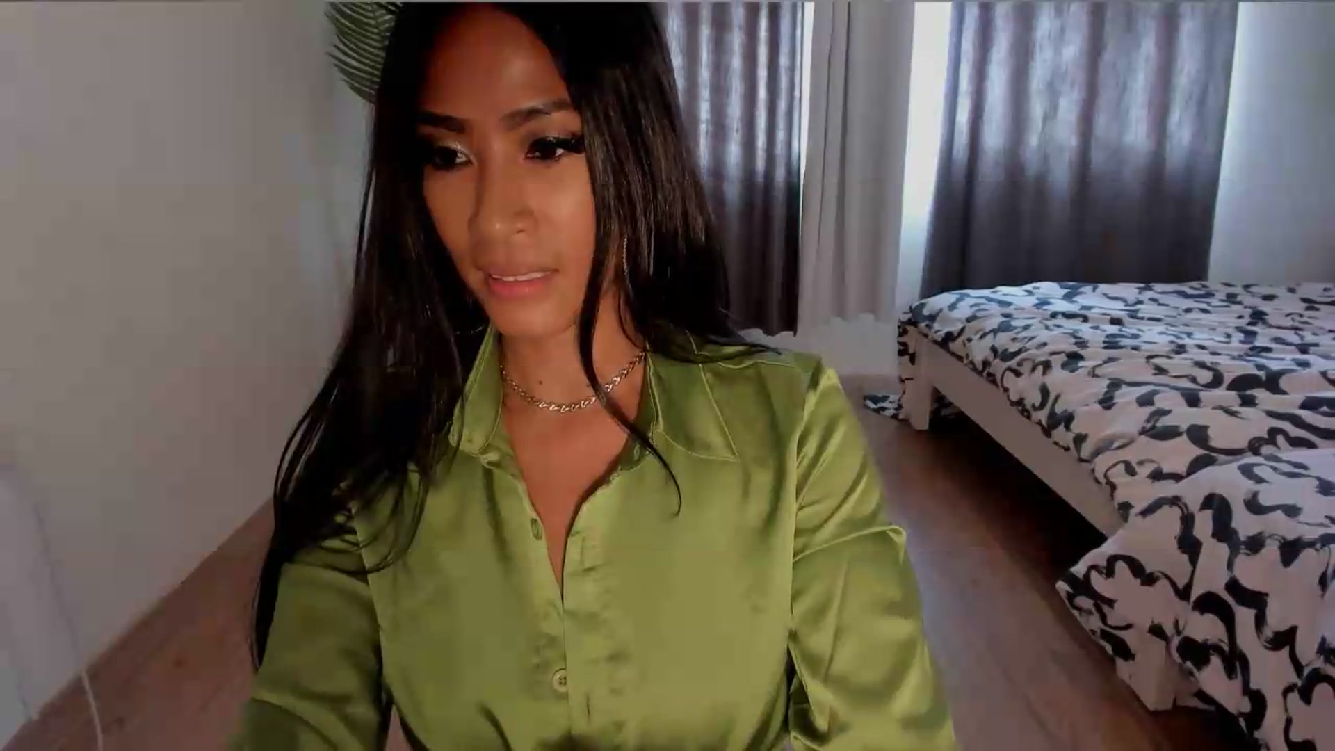 Gallery image thumbnail from ExoticQueenXXX's myfreecams stream on, 06/08/2026, 04:52 image 9 of 20