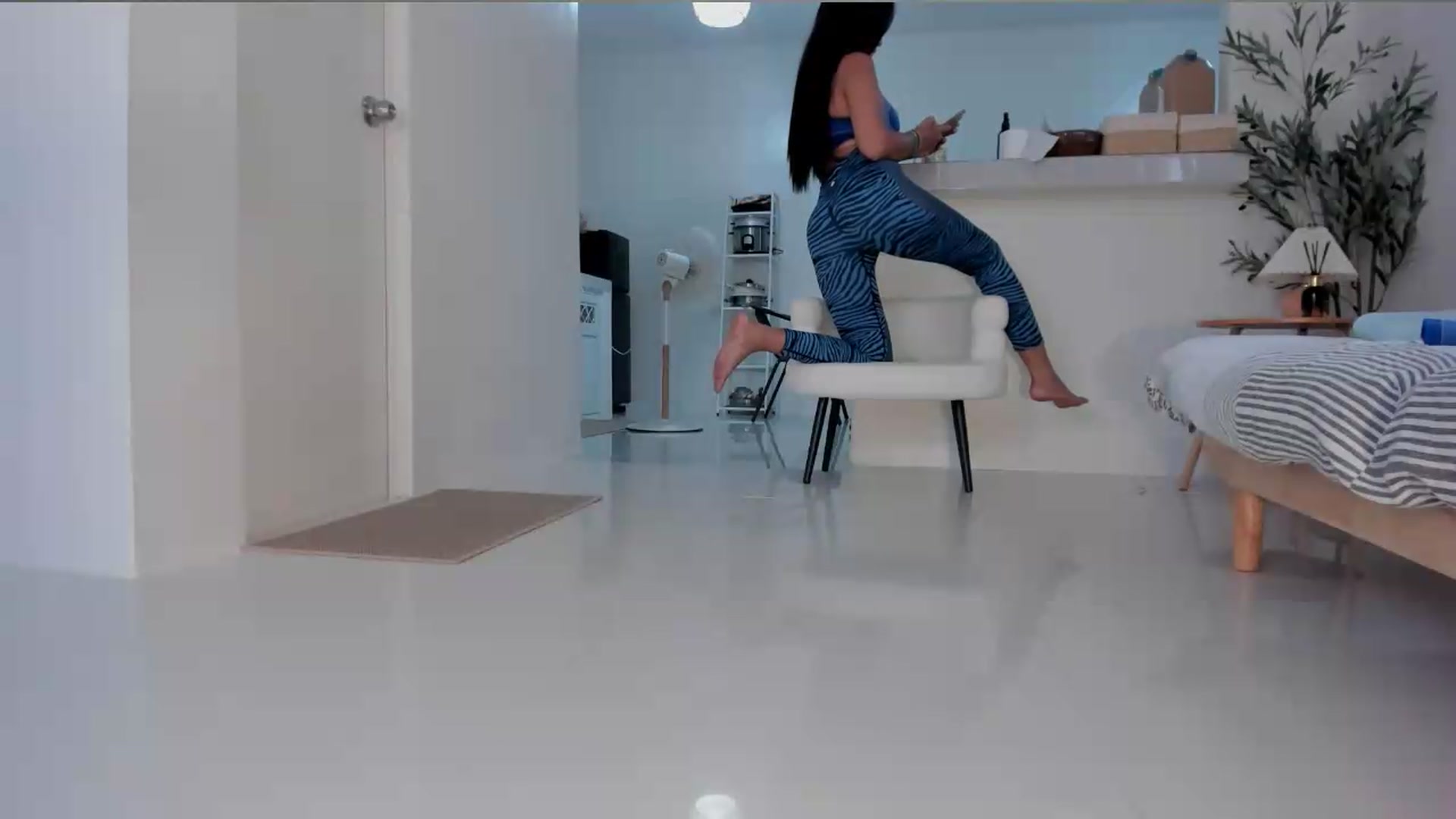 Gallery image thumbnail from ExoticQueenXXX's myfreecams stream on, 06/12/2026, 06:00 image 2 of 20