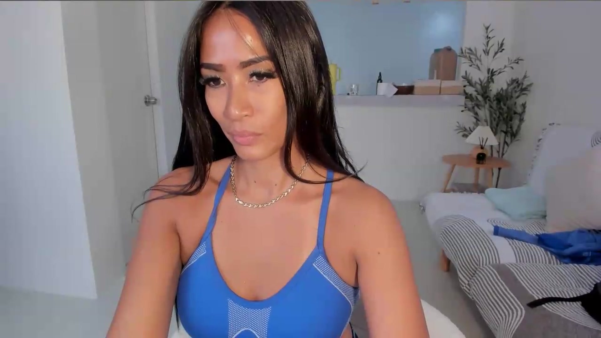 Gallery image thumbnail from ExoticQueenXXX's myfreecams stream on, 06/12/2026, 06:00 image 6 of 20