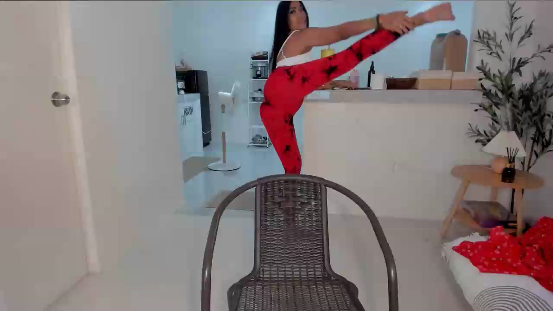 Gallery image thumbnail from ExoticQueenXXX's myfreecams stream on, 06/12/2026, 07:25 image 11 of 20