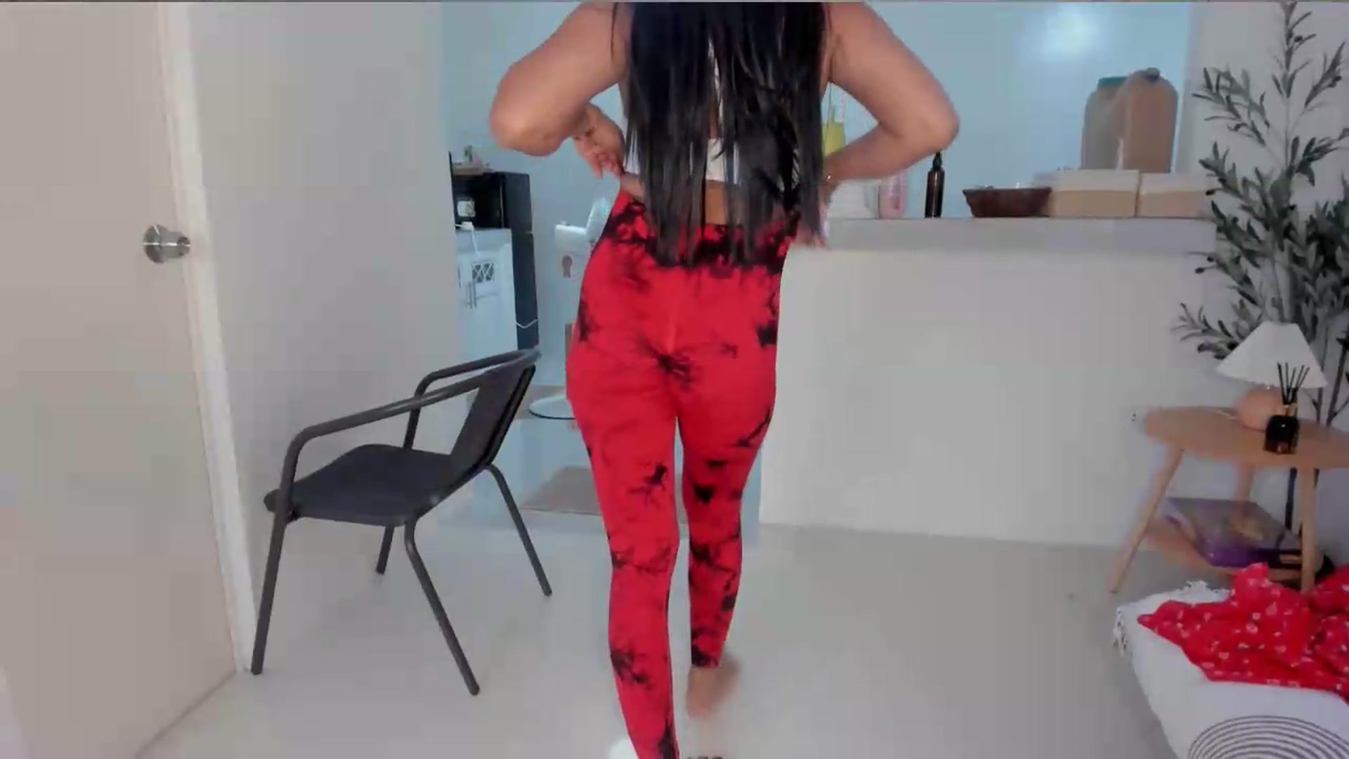 Gallery image thumbnail from ExoticQueenXXX's myfreecams stream on, 06/12/2026, 07:25 image 3 of 20