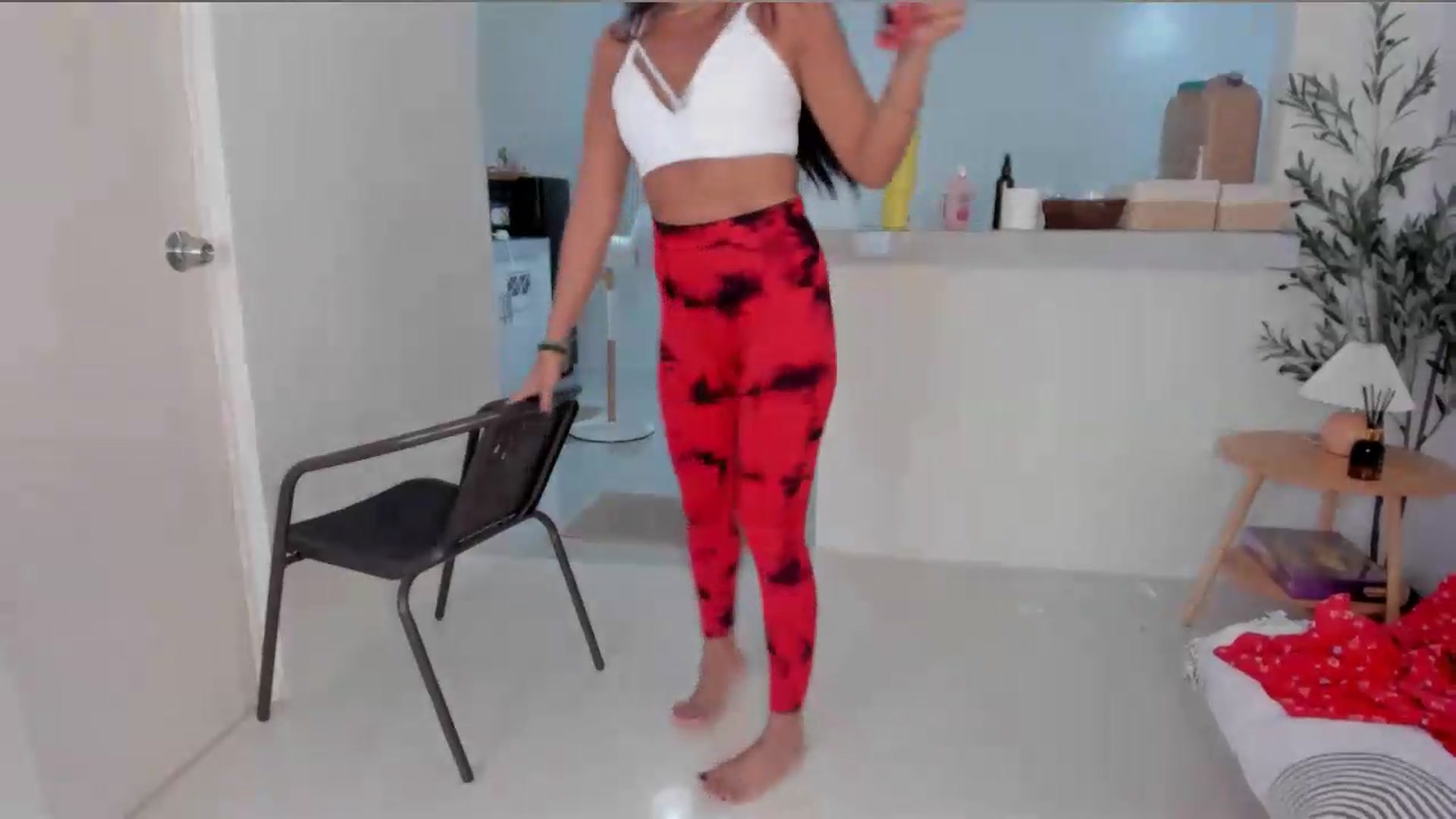 Gallery image thumbnail from ExoticQueenXXX's myfreecams stream on, 06/12/2026, 07:25 image 15 of 20