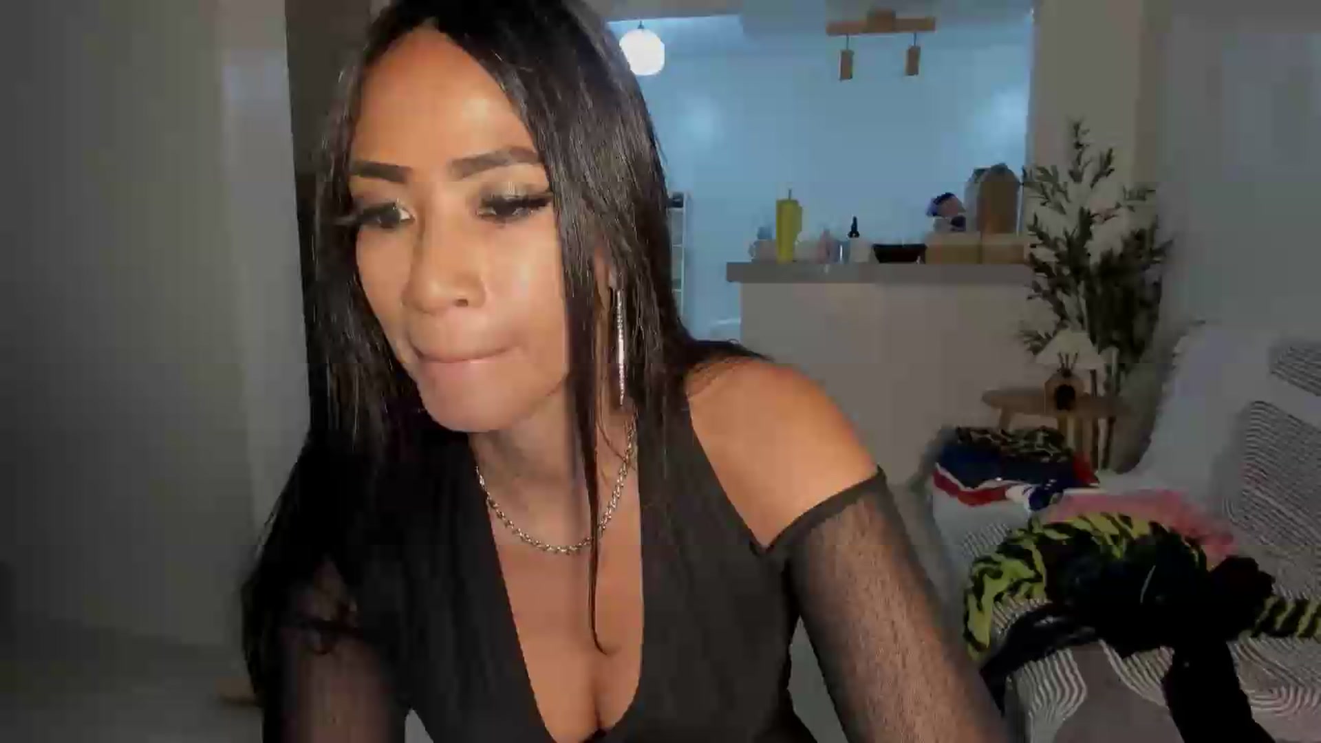 Gallery image thumbnail from ExoticQueenXXX's myfreecams stream on, 06/12/2026, 19:16 image 10 of 20