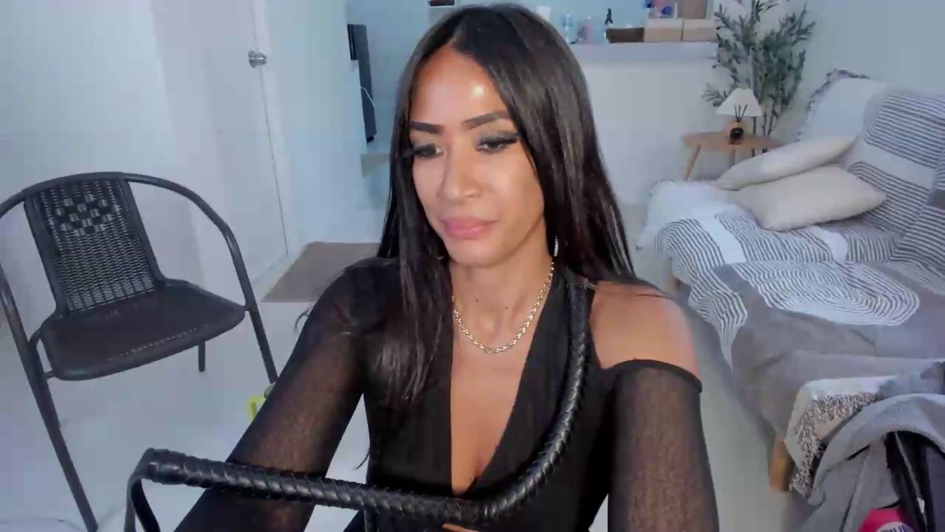 Gallery image thumbnail from ExoticQueenXXX's myfreecams stream on, 06/13/2026, 01:08 image 8 of 20