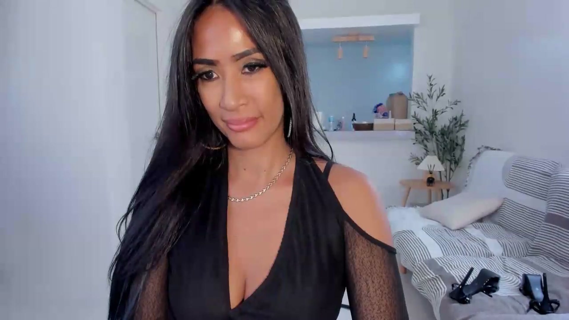 Gallery image thumbnail from ExoticQueenXXX's myfreecams stream on, 06/13/2026, 01:08 image 20 of 20